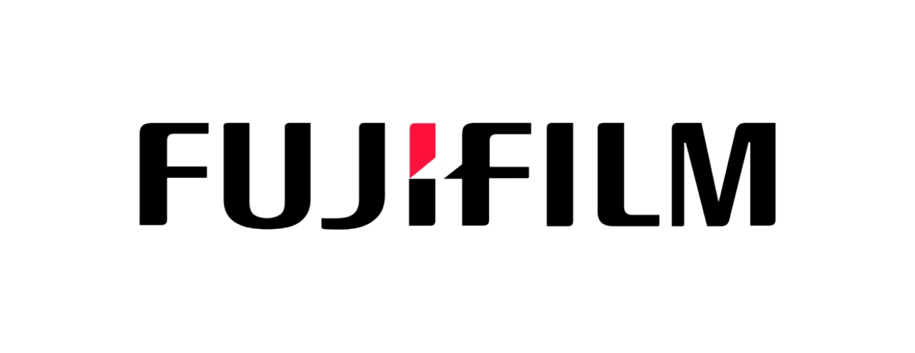 FUJIFILM