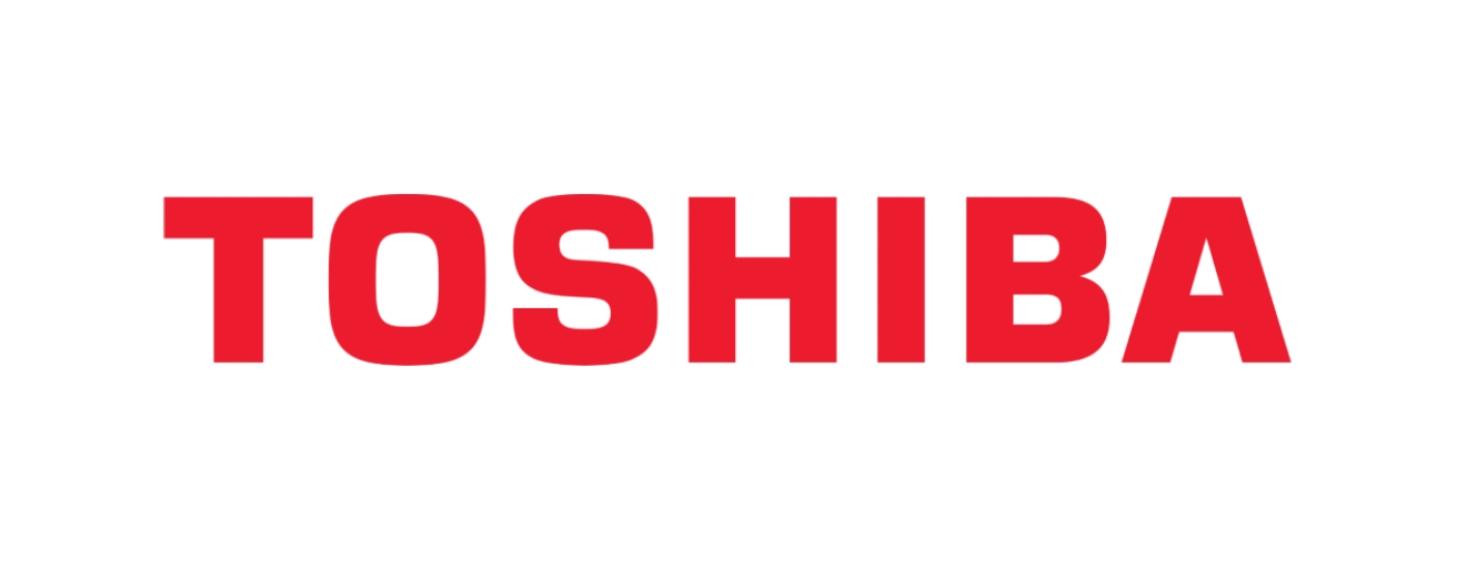TOSHIBA