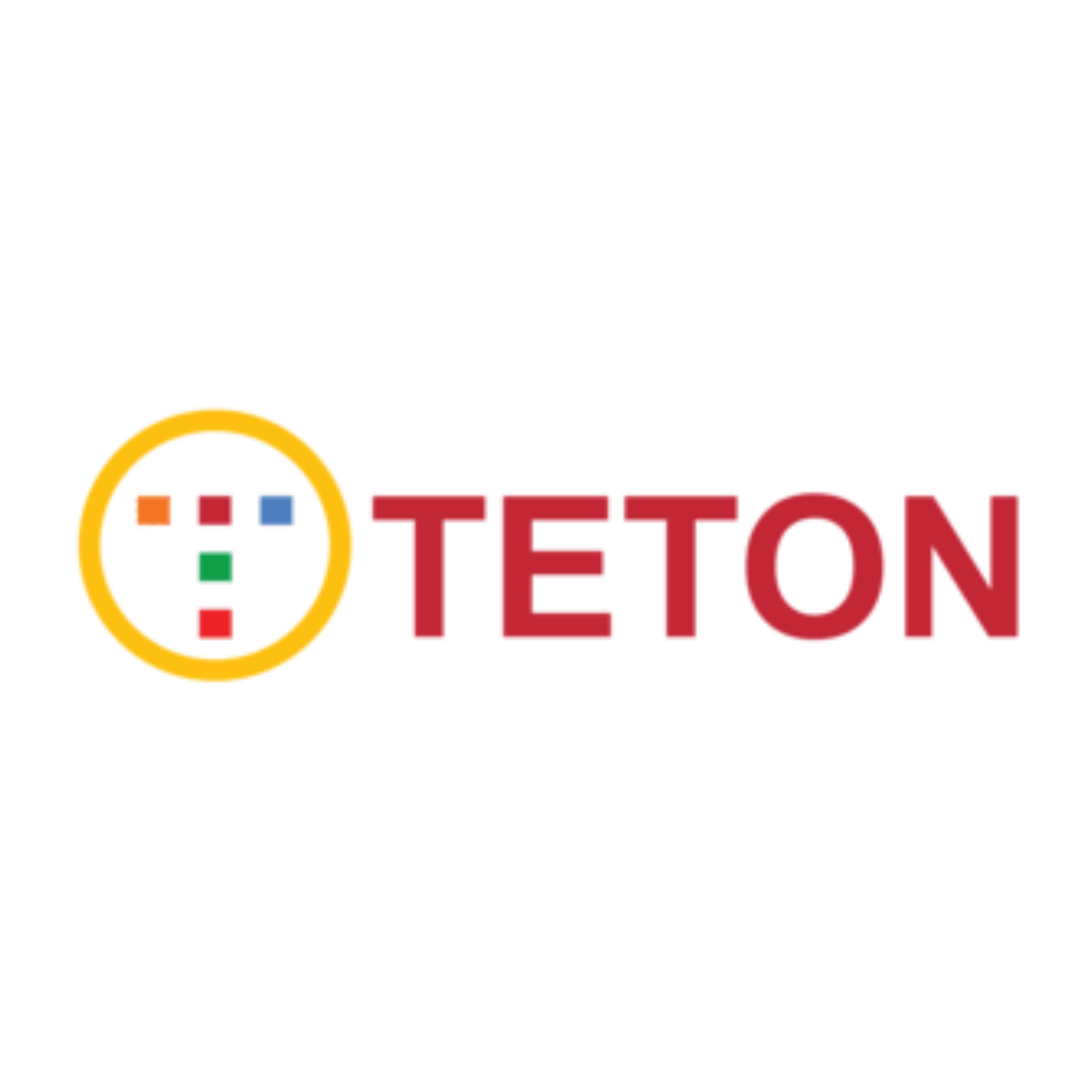 TETON