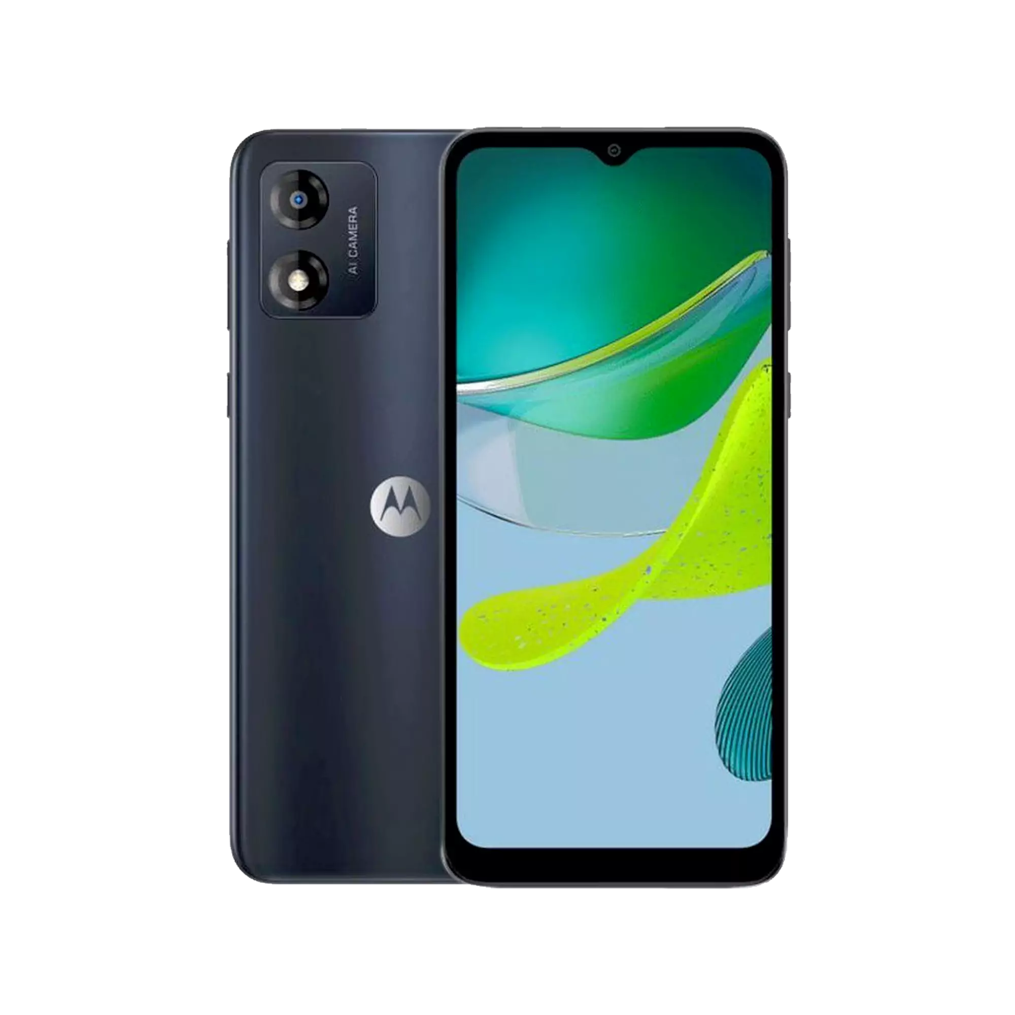 Motorola Moto E13 White | 2/32GB