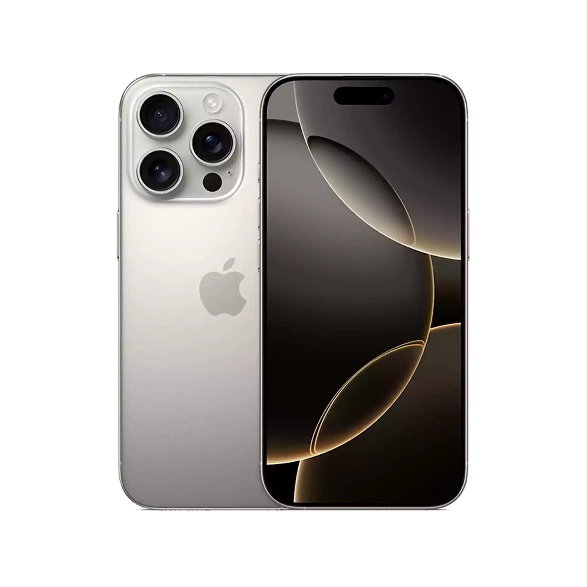 iPhone 16 Pro Global | 128GB | Desert Titanium