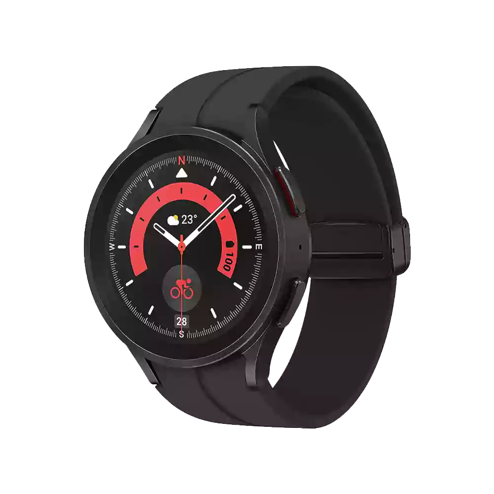 Galaxy Watch 5 Pro Price In Bangladesh