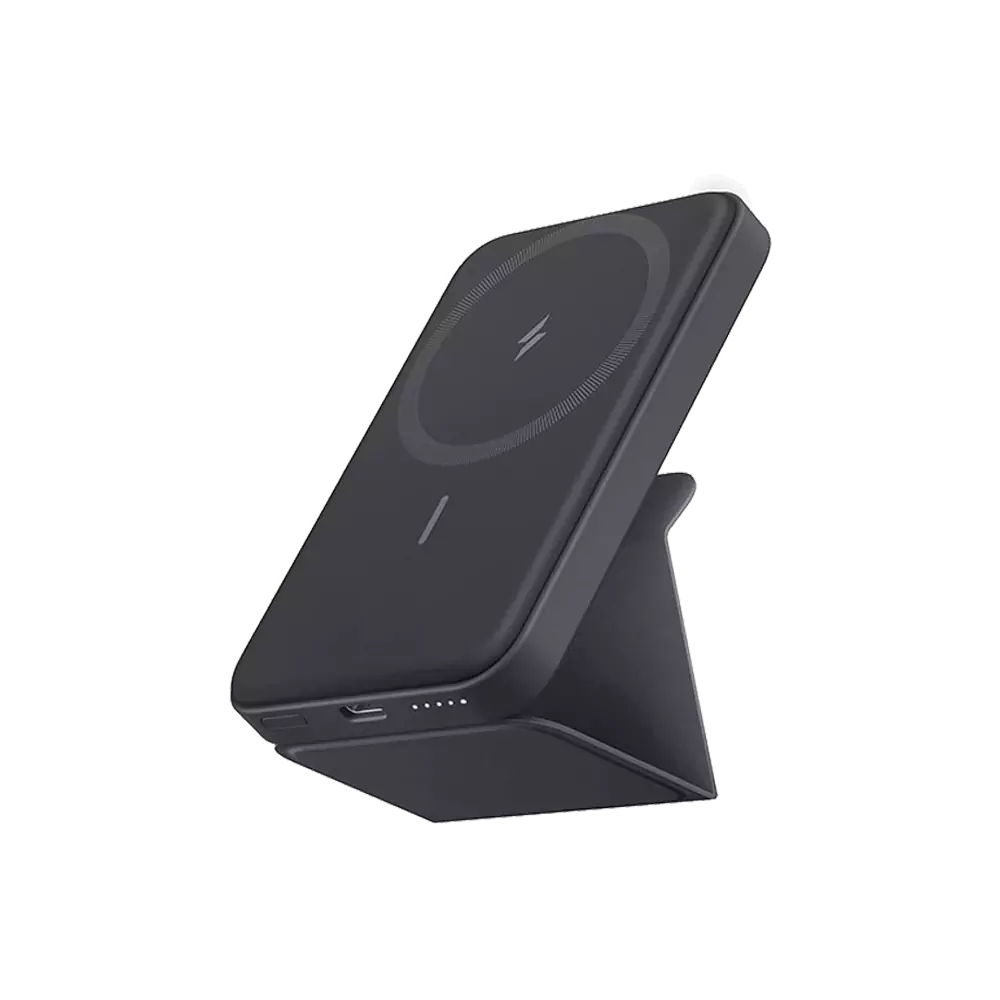 Anker 622 MagGo 5000mAh 12W Magsafe Power Bank Price In Bangladesh