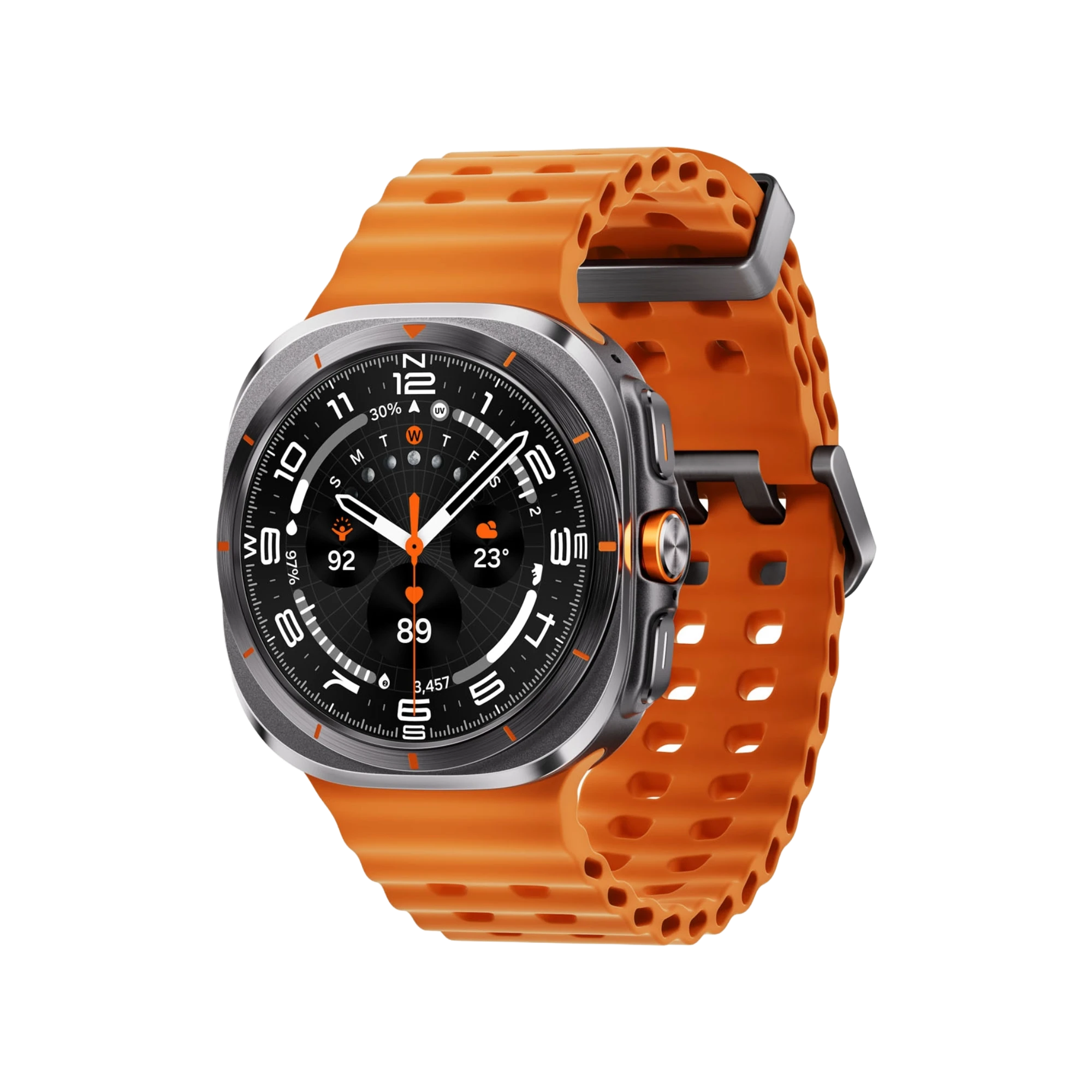 Galaxy Watch Ultra Price In Bangladesh