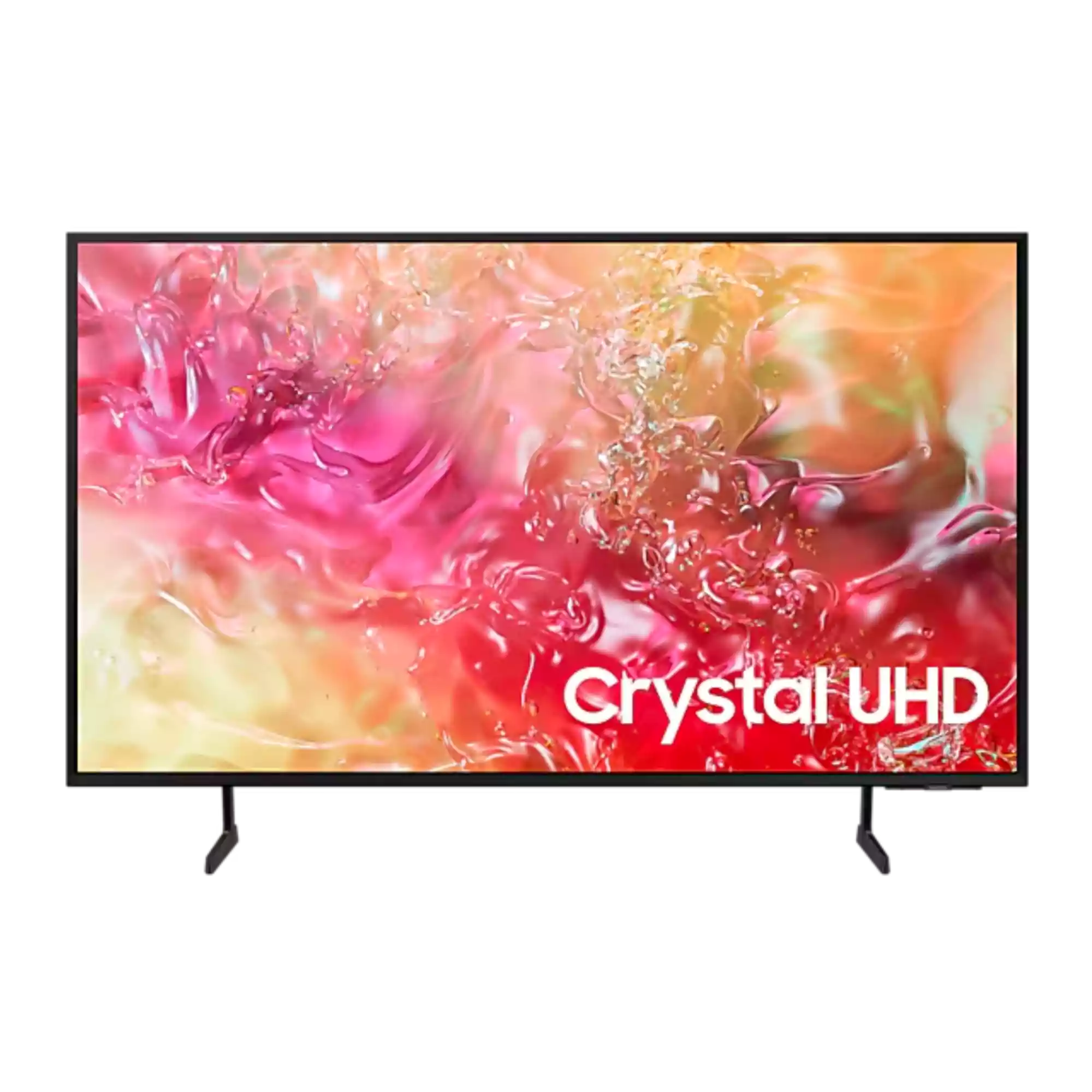 Samsung 65DU7000 65” Crystal UHD Smart TV Price In Bangladesh