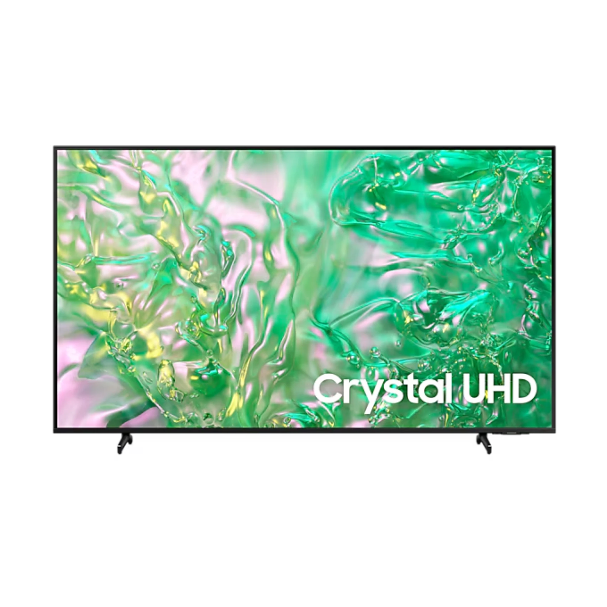 Samsung 75DU8100 75" Crystal UHD Smart TV Price In Bangladesh