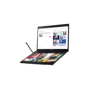 ASUS Zenbook DUO UX8406 Core Ultra 7 16GB 1TB Dual 14” OLED Touch Laptop