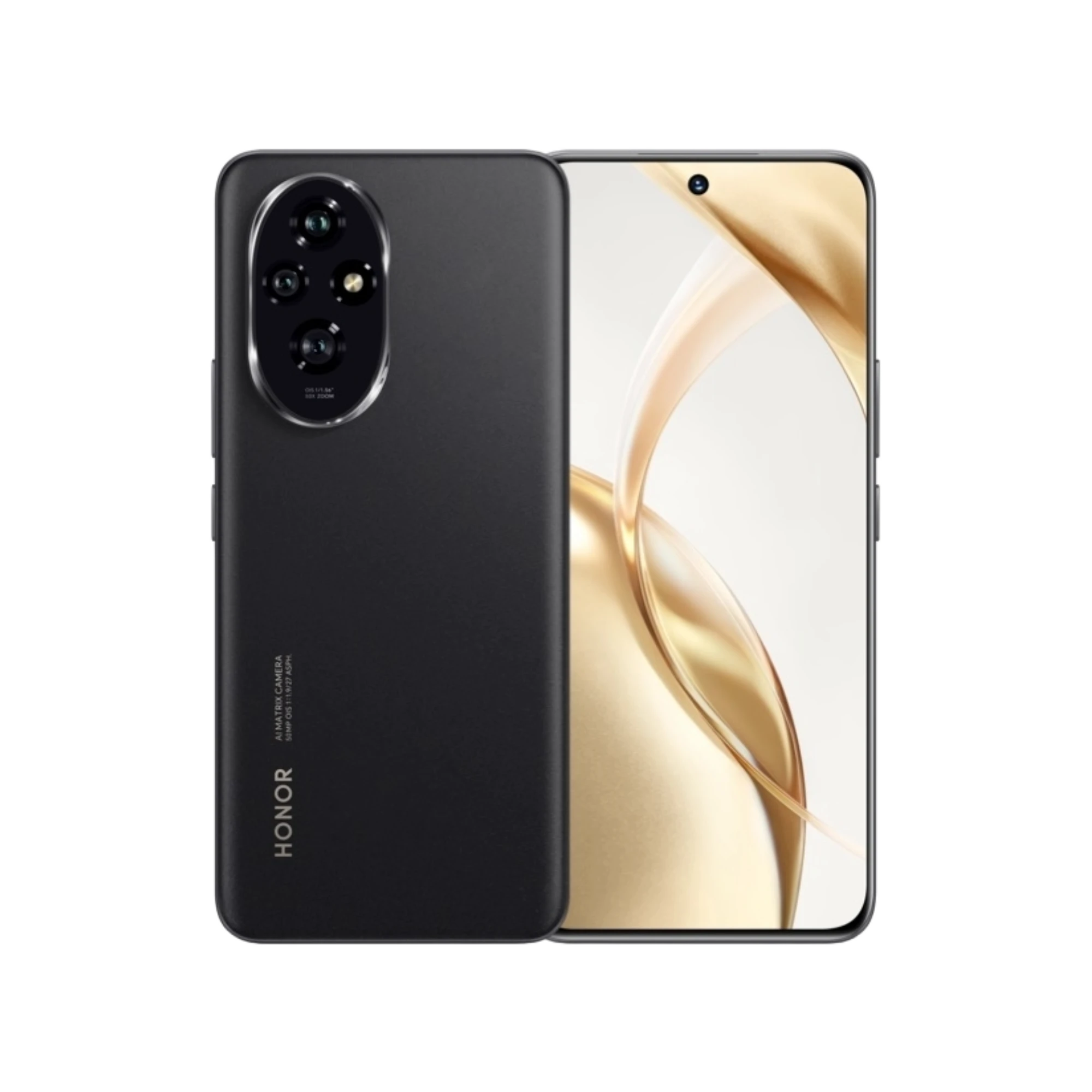 Honor 200 China | 8/256GB | Coral Pink