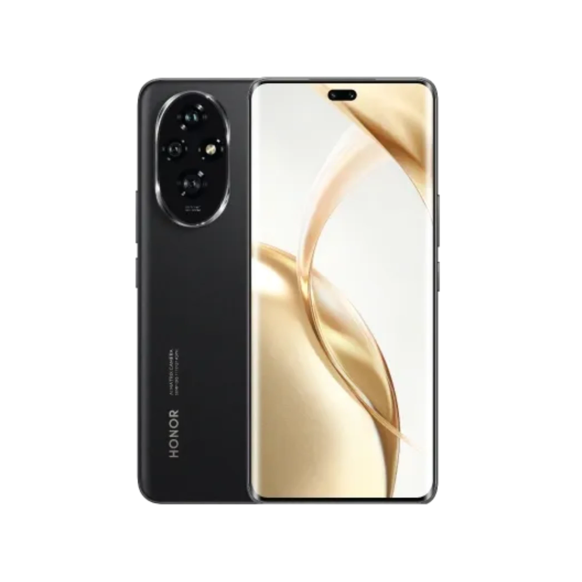 Honor 200 Pro International | 12/512GB | Moonlight White