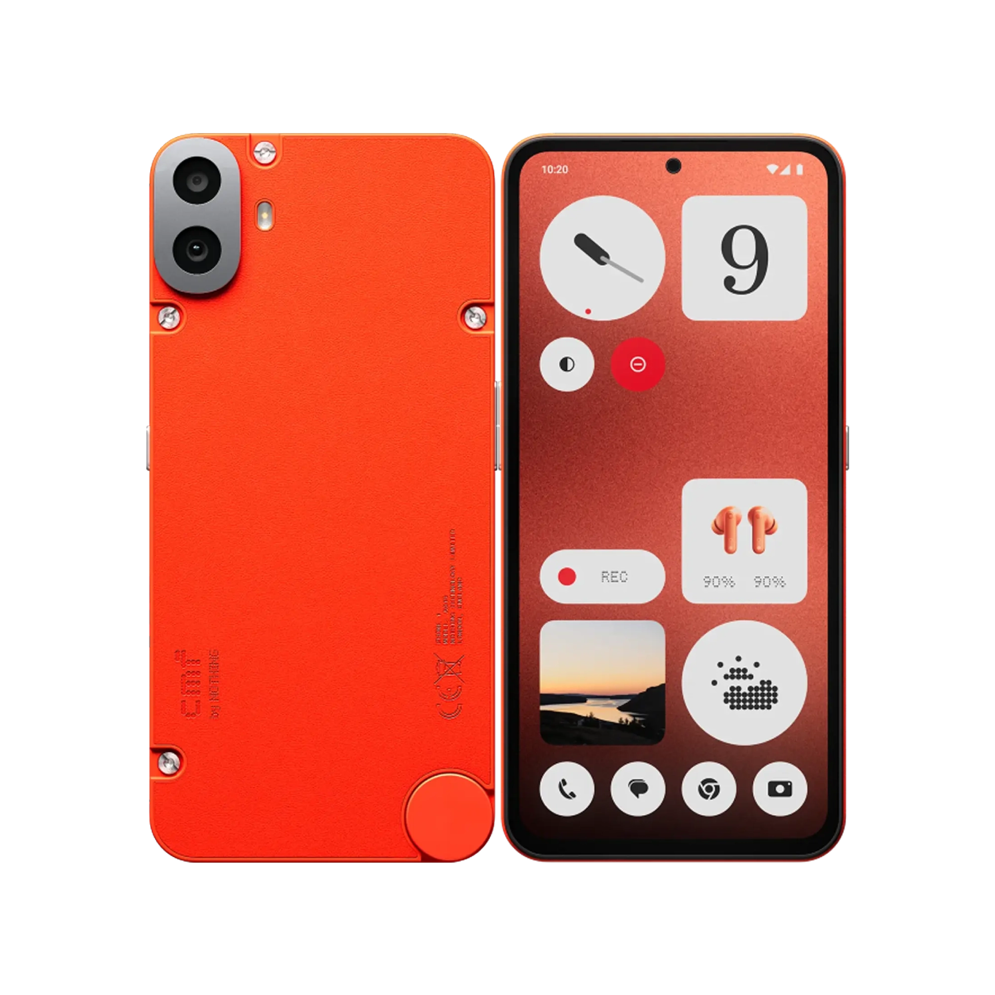 CMF Phone 1 Price In Bangladesh