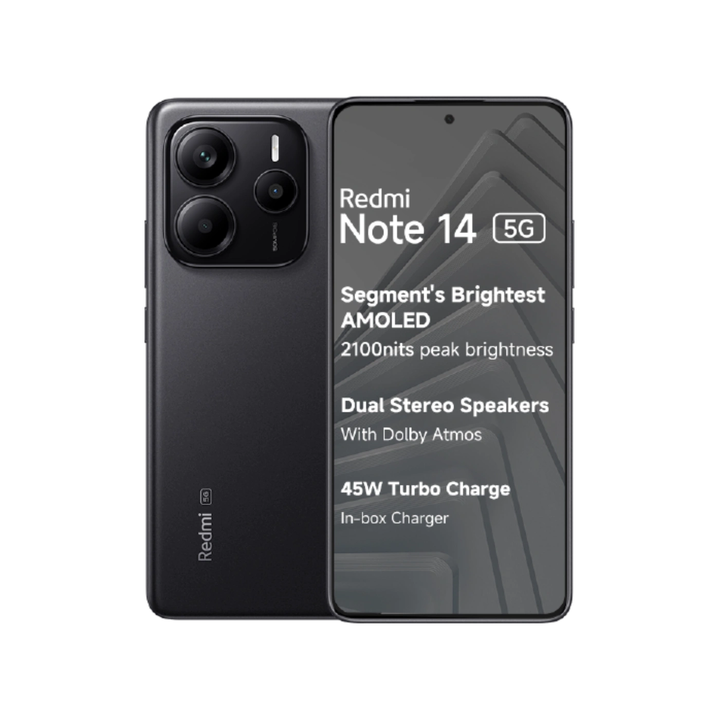 Redmi Note 14 5G Price In Bangladesh