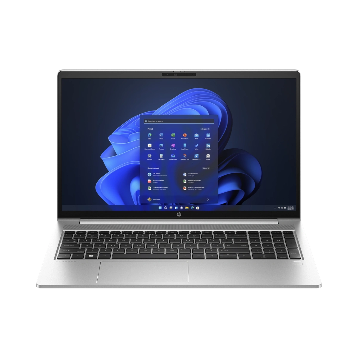 HP ProBook 450 G10 Core i7 13th Gen 8GB RAM 512GB SSD 15.6" Laptop Price In Bangladesh