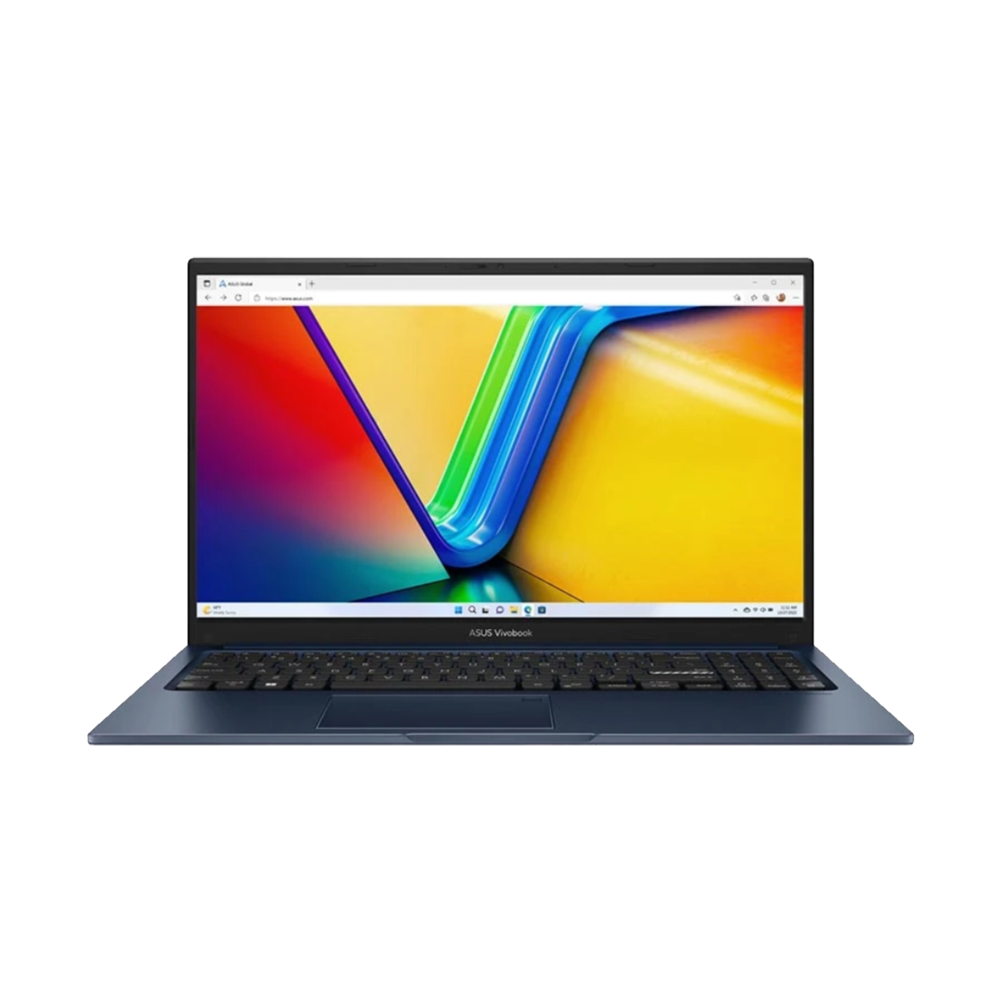 Asus Vivobook 15 R1504VA Core i3 13th Gen 8GB RAM 512GB SSD 15.6" Laptop Price In Bangladesh