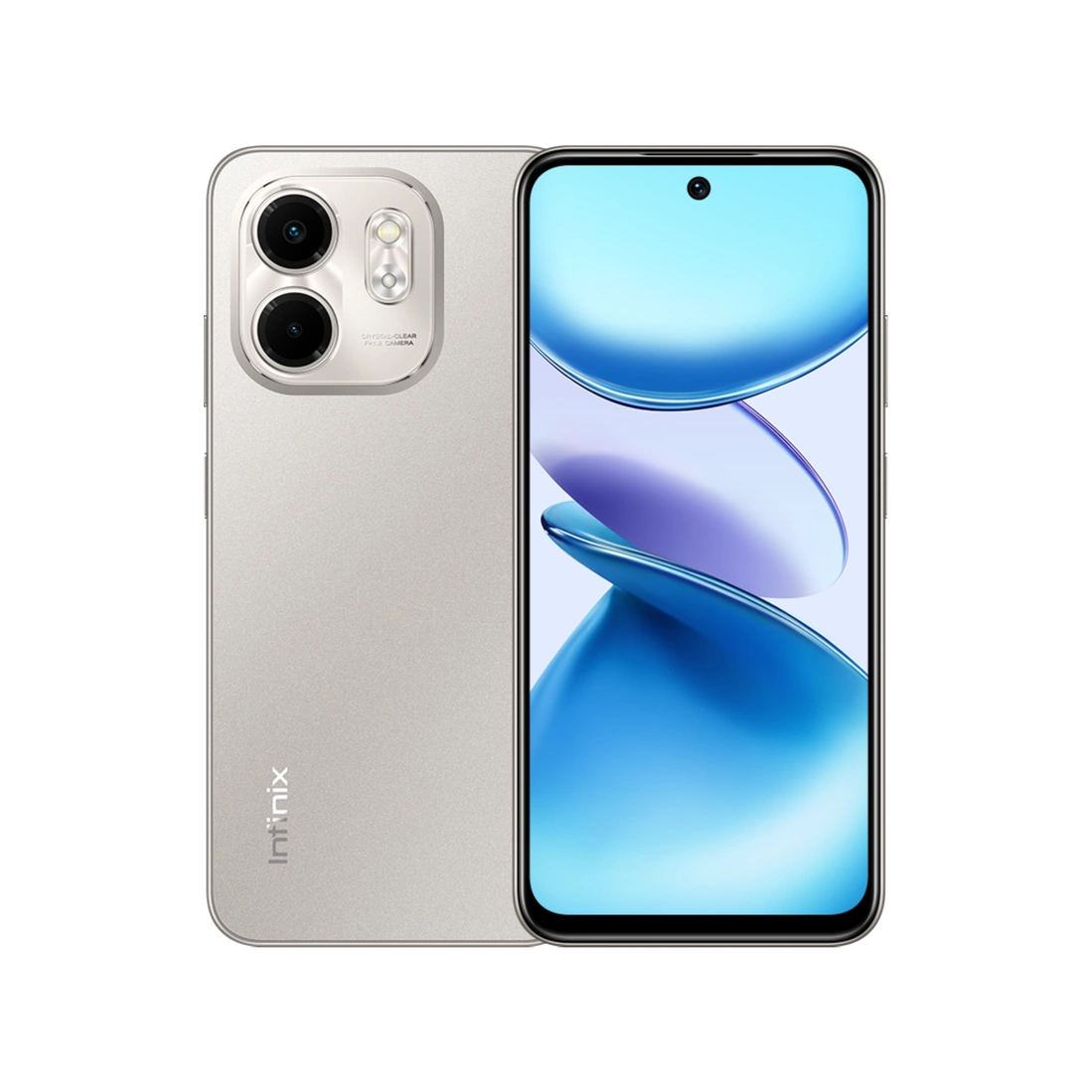 Infinix Smart 9 HD (Official) Price In Bangladesh