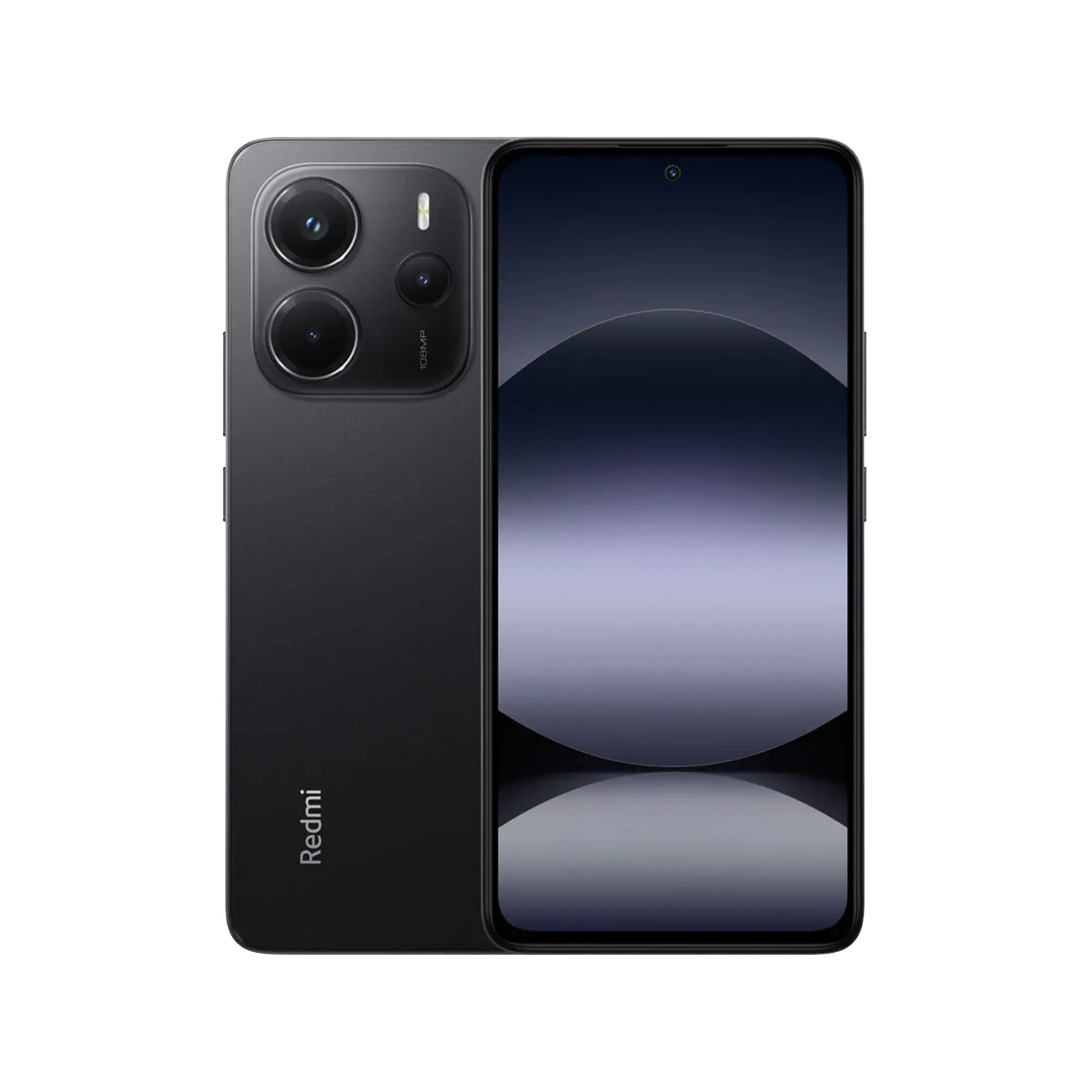 Redmi Note 14 - Official Price In Bangladesh