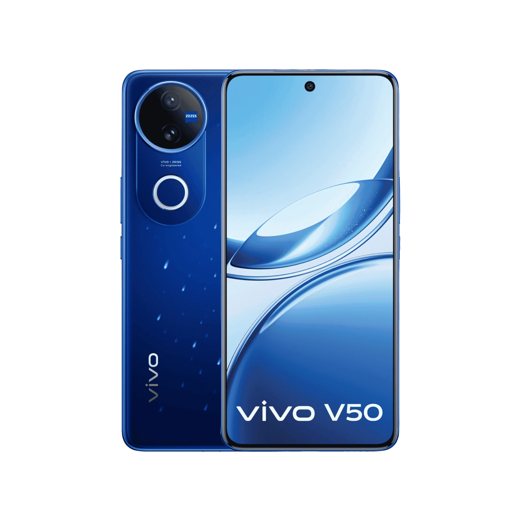 vivo V50 8/256GB | Rose Red