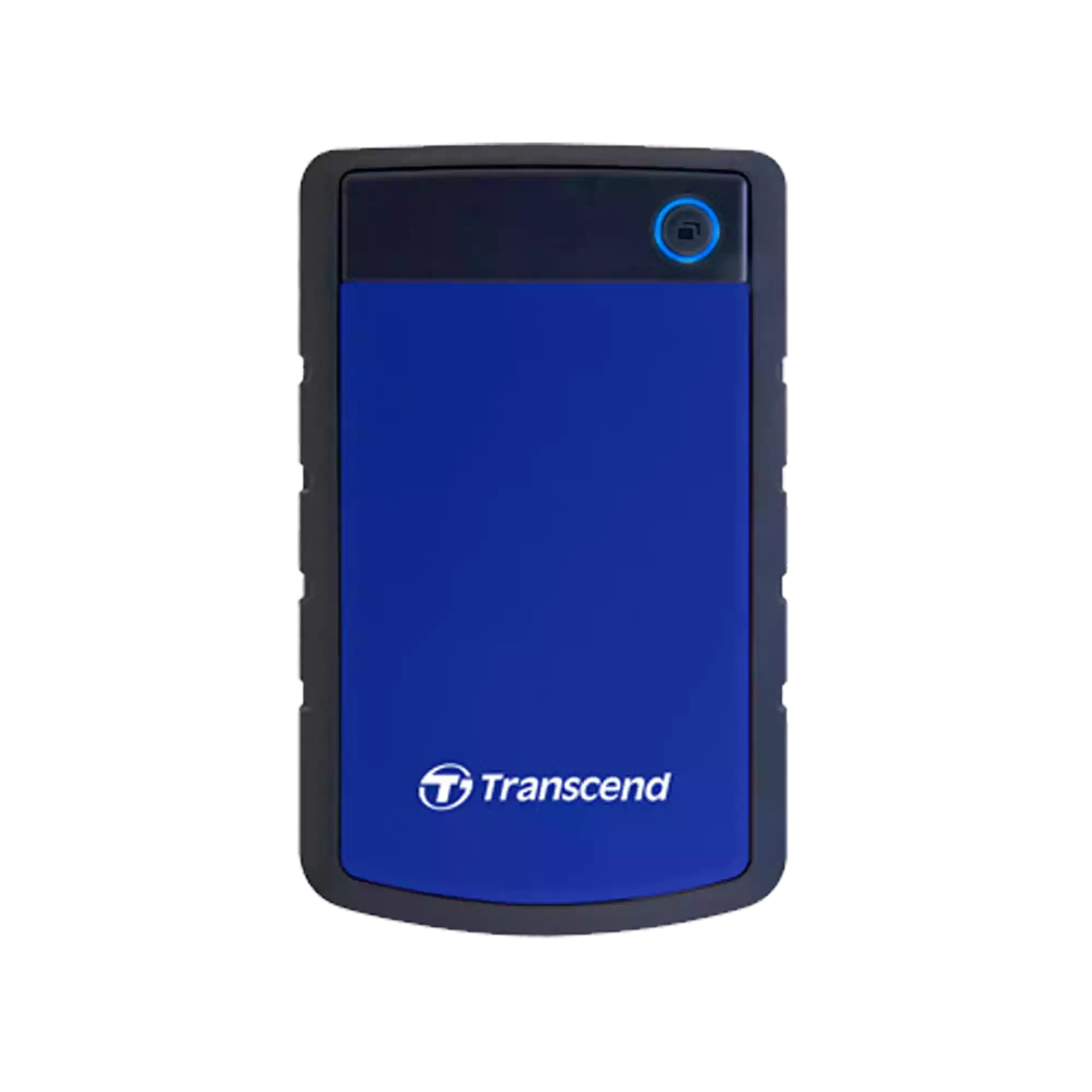 Transcend StoreJet 25H3B 2TB Portable Hard Drive Price In Bangladesh