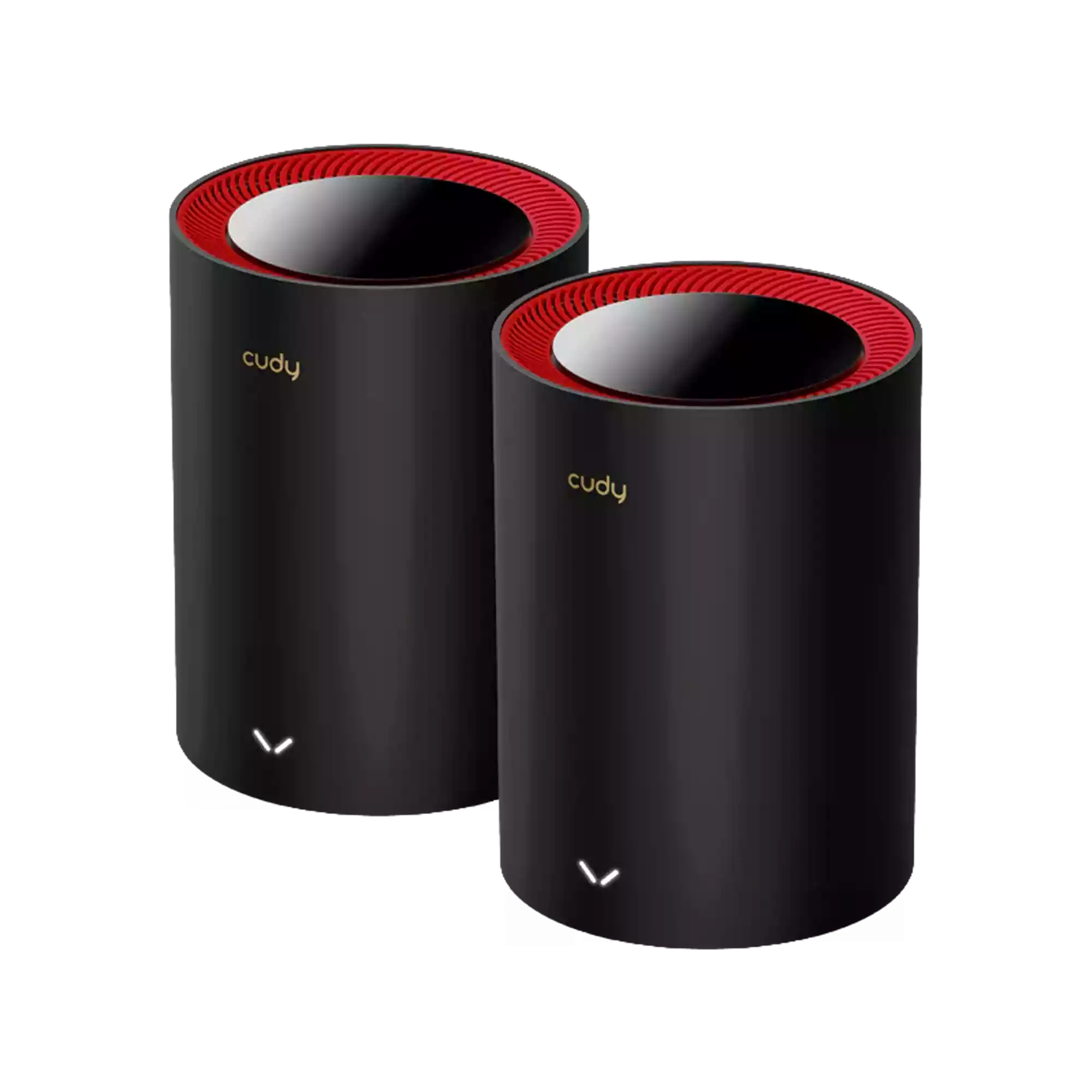 Cudy M3000 AX3000 Dual Band Wi-Fi Mesh Router (2 Pack) Price In Bangladesh