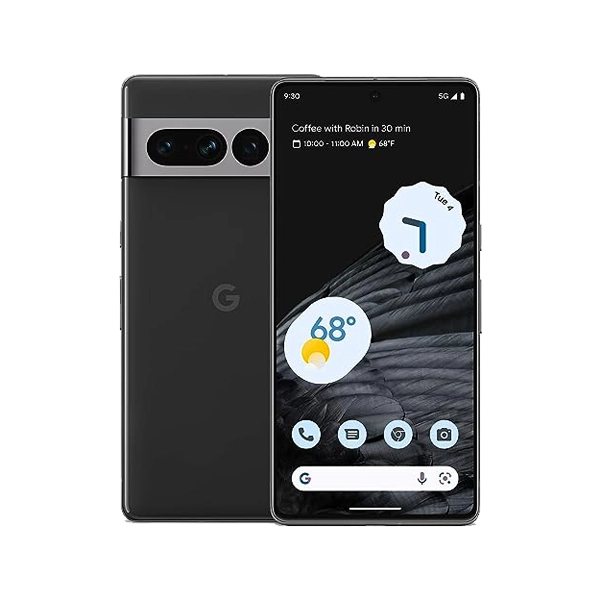 Pixel 7 Pro (Official) Price In Bangladesh