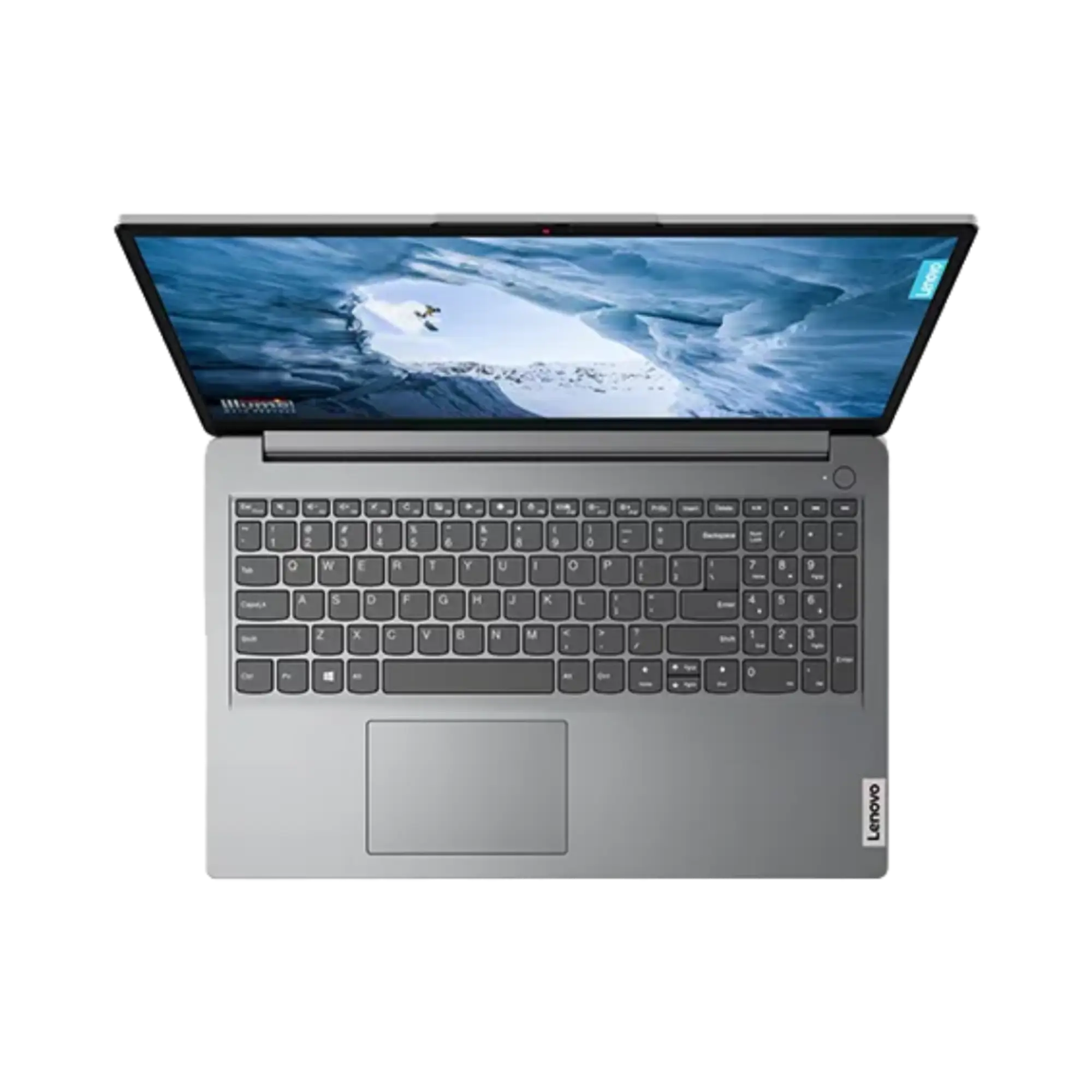 Lenovo IdeaPad Slim 1i 15IGL7 Celeron 8GB RAM 256GB SSD 15.6" Laptop Price In Bangladesh