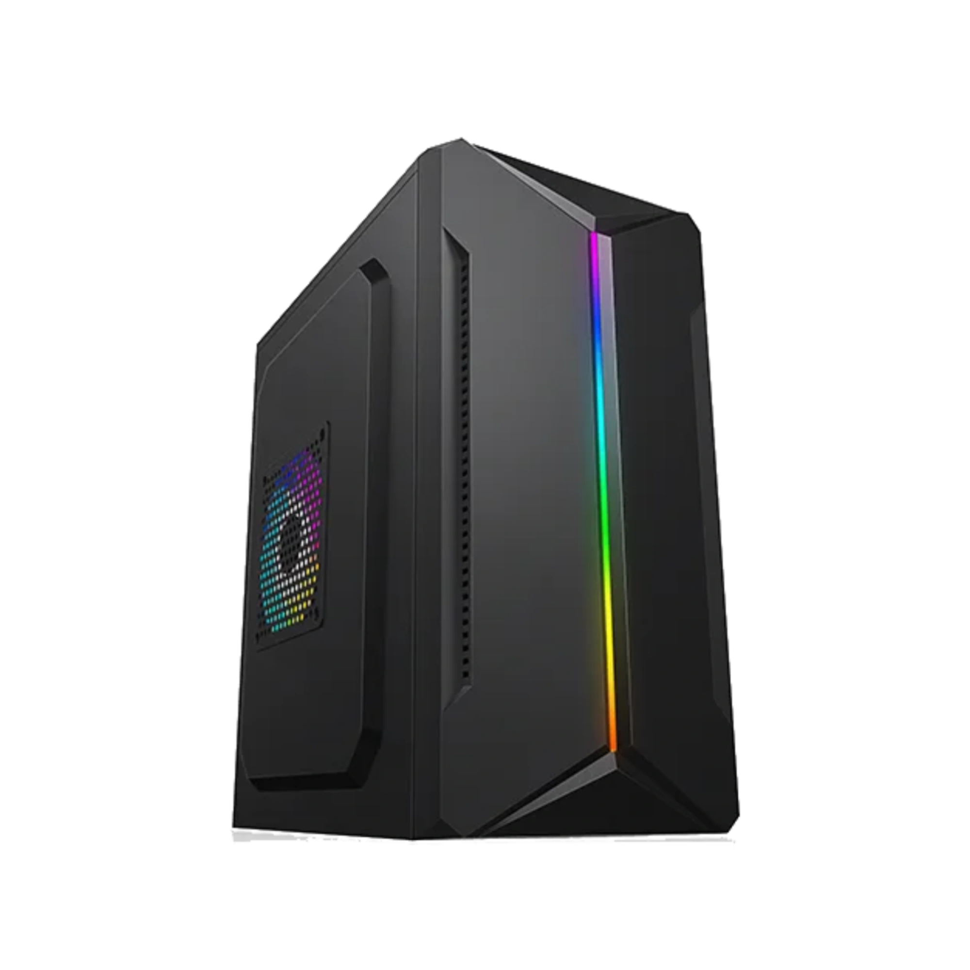 Golden Field 1715B Micro-ATX Desktop Casing Price In Bangladesh