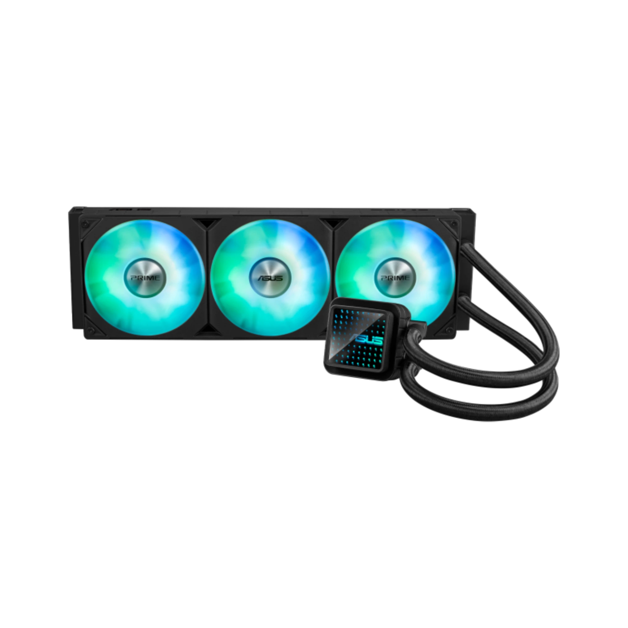 Asus Prime LC 360 ARGB All-in-One CPU Liquid Cooler Price In Bangladesh
