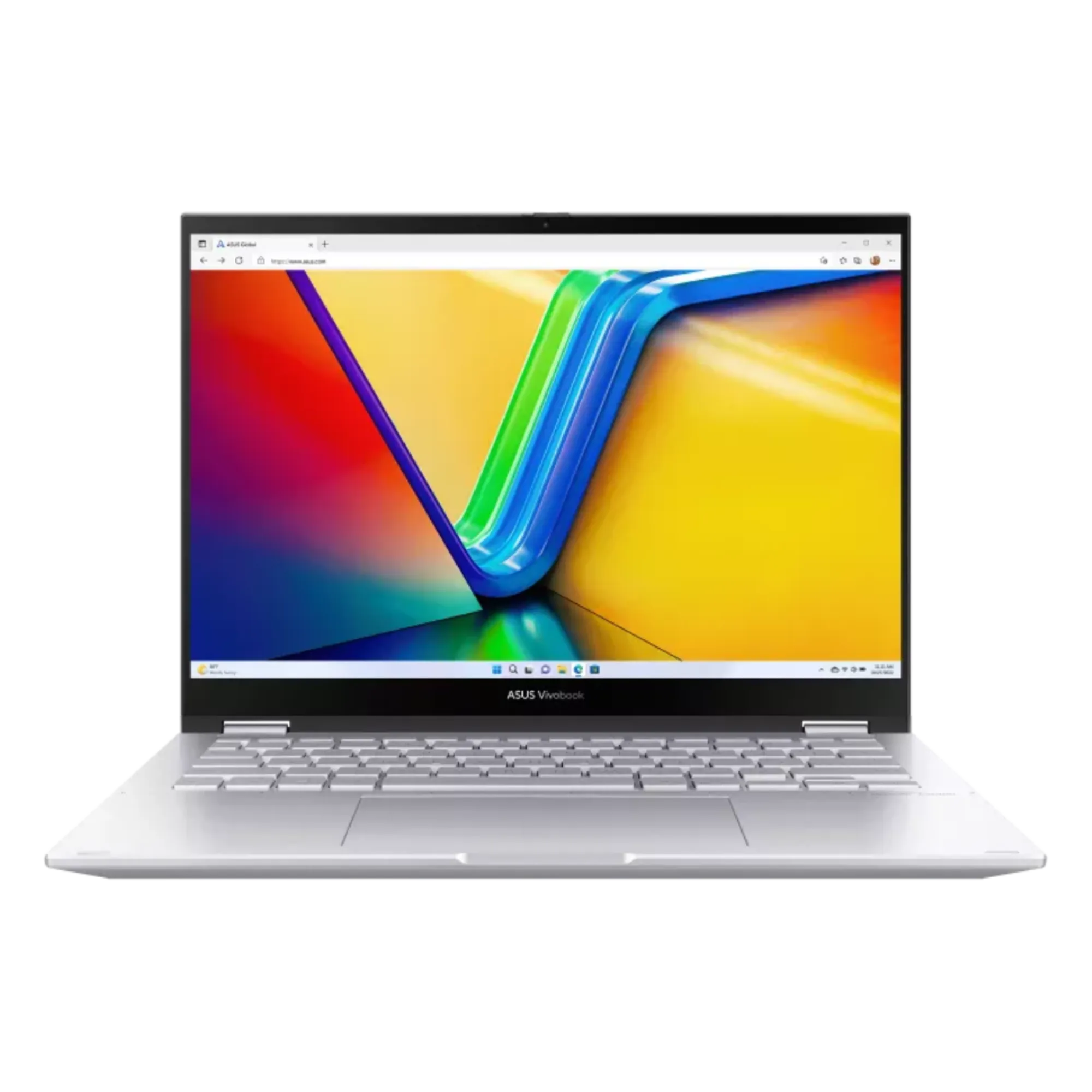 Asus Vivobook S14 Flip TP3402VA Core i5 13th Gen 8GB RAM 512GB SSD 14" Touch Laptop Price In Bangladesh