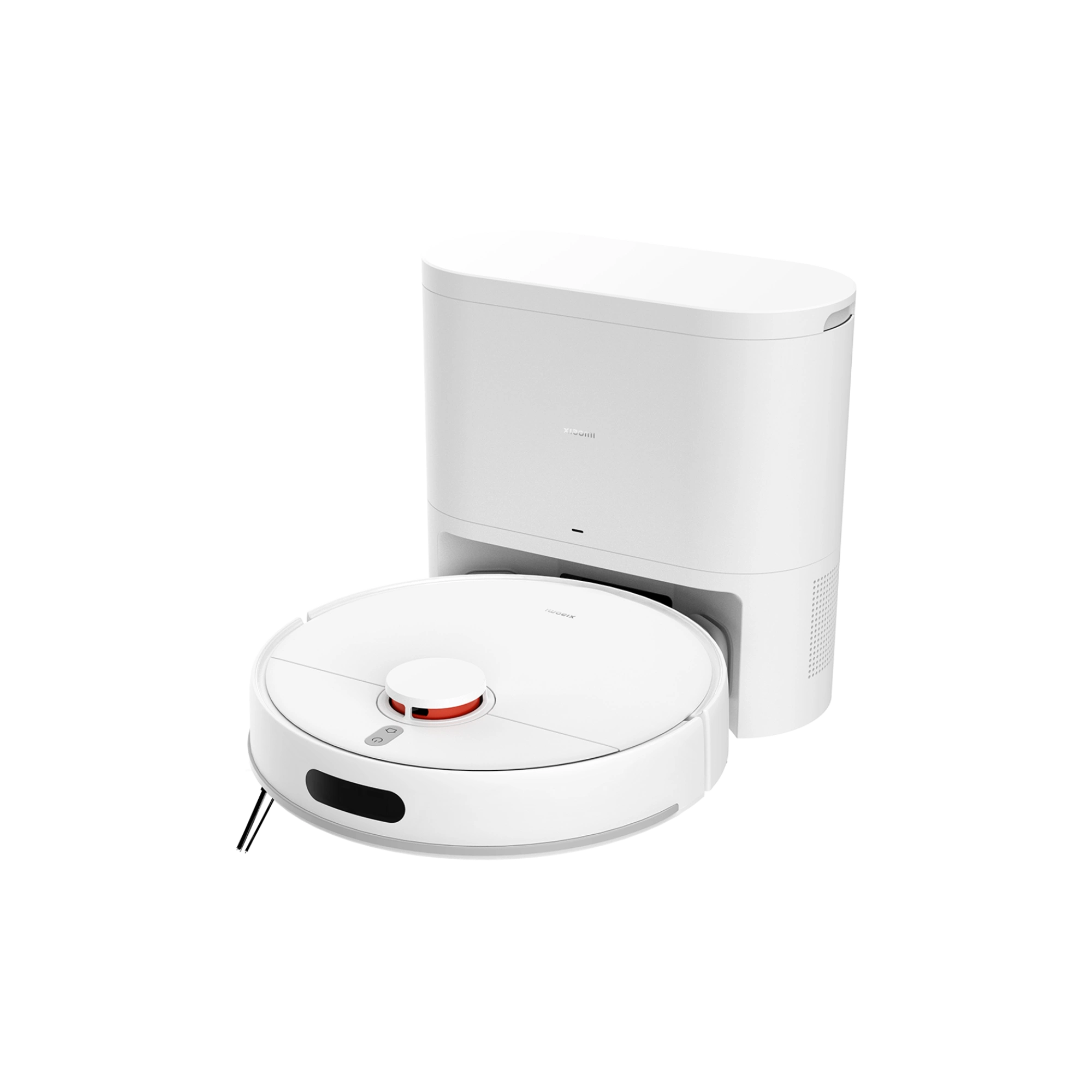 Xiaomi Robot Vacuum H40 Price In Bangladesh