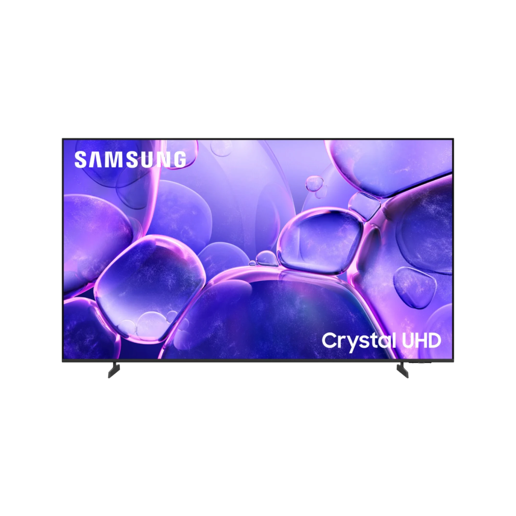 Samsung 43U8000F 43" LED 4K Smart TV Price In Bangladesh