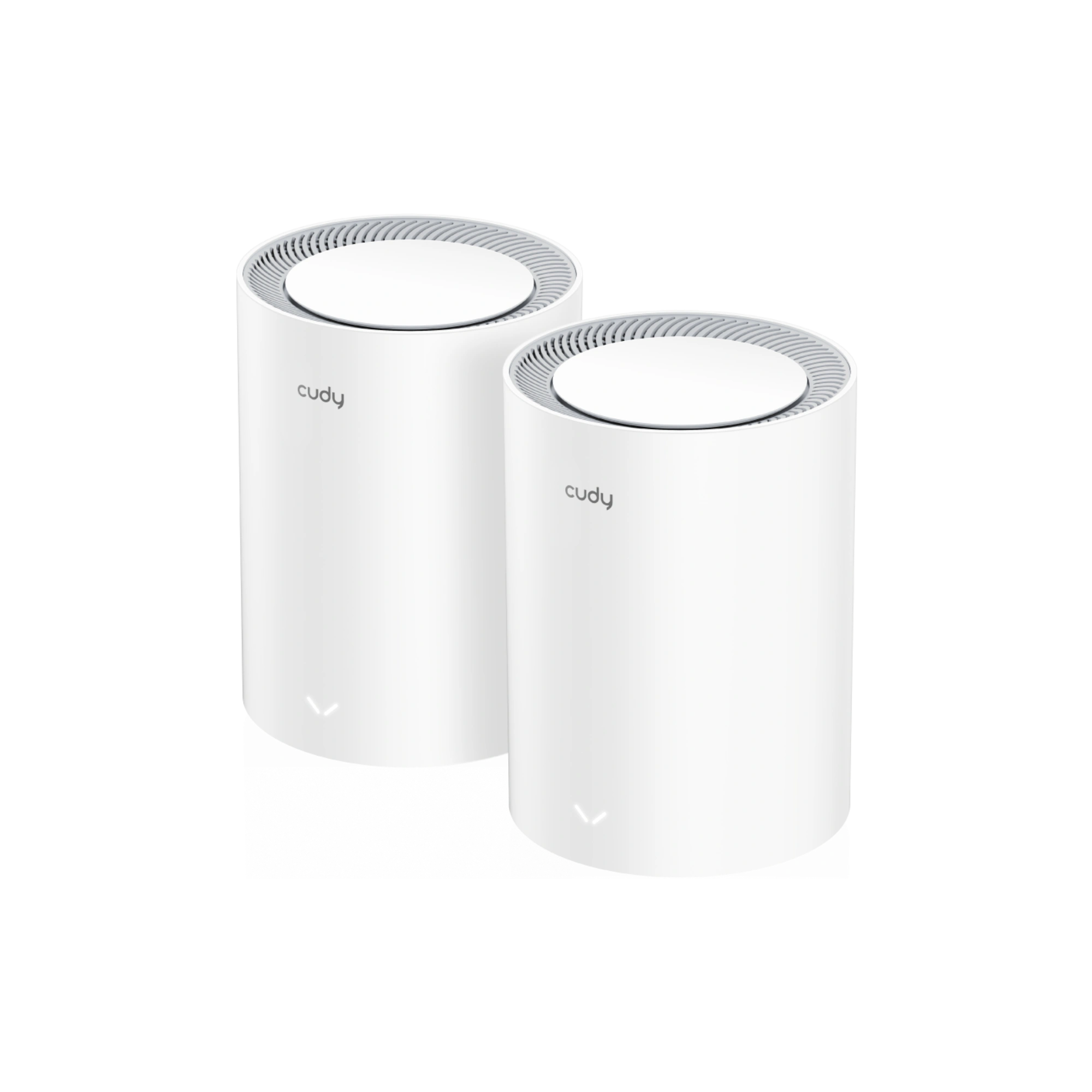 Cudy M1800 AX1800 Dual Band Gigabit Wi-Fi 6 Mesh Router (2-Pack) Price In Bangladesh