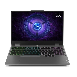 Lenovo LOQ 15IRX9 Core i7 13th Gen RTX 4050 15.6" 144Hz Gaming Laptop Price In Bangladesh