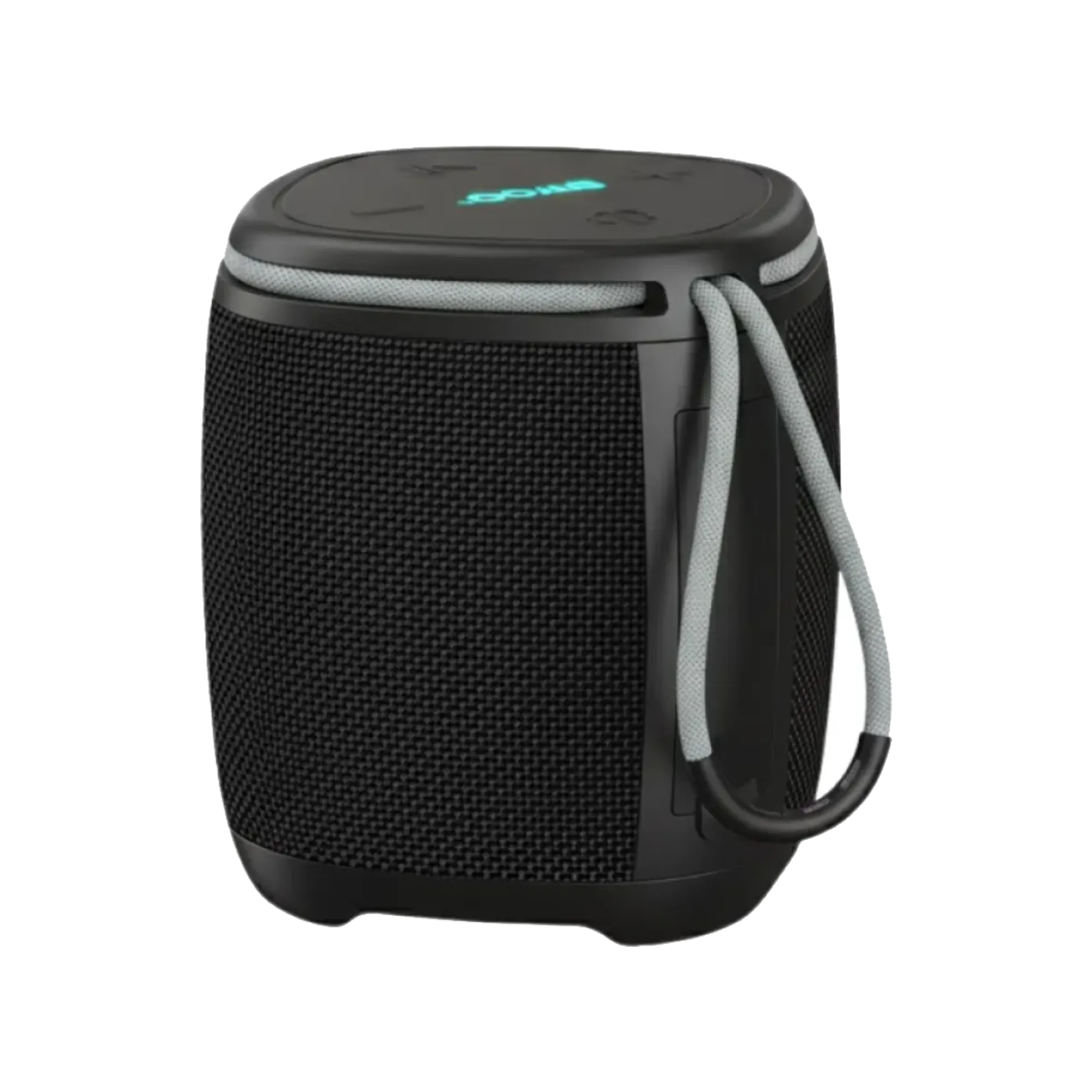 BWOO BO-BS93 Mini-Sized Power Portable Wireless Speaker Price In Bangladesh