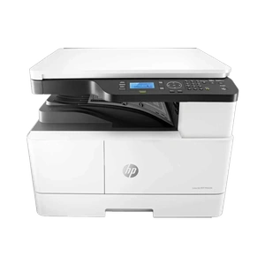 HP LaserJet MFP M442dn Multifunction Laser Printer