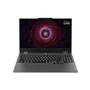 Lenovo LOQ 15IRX10 Core i5 13th Gen RTX 5050 15.6" 144Hz Gaming Laptop