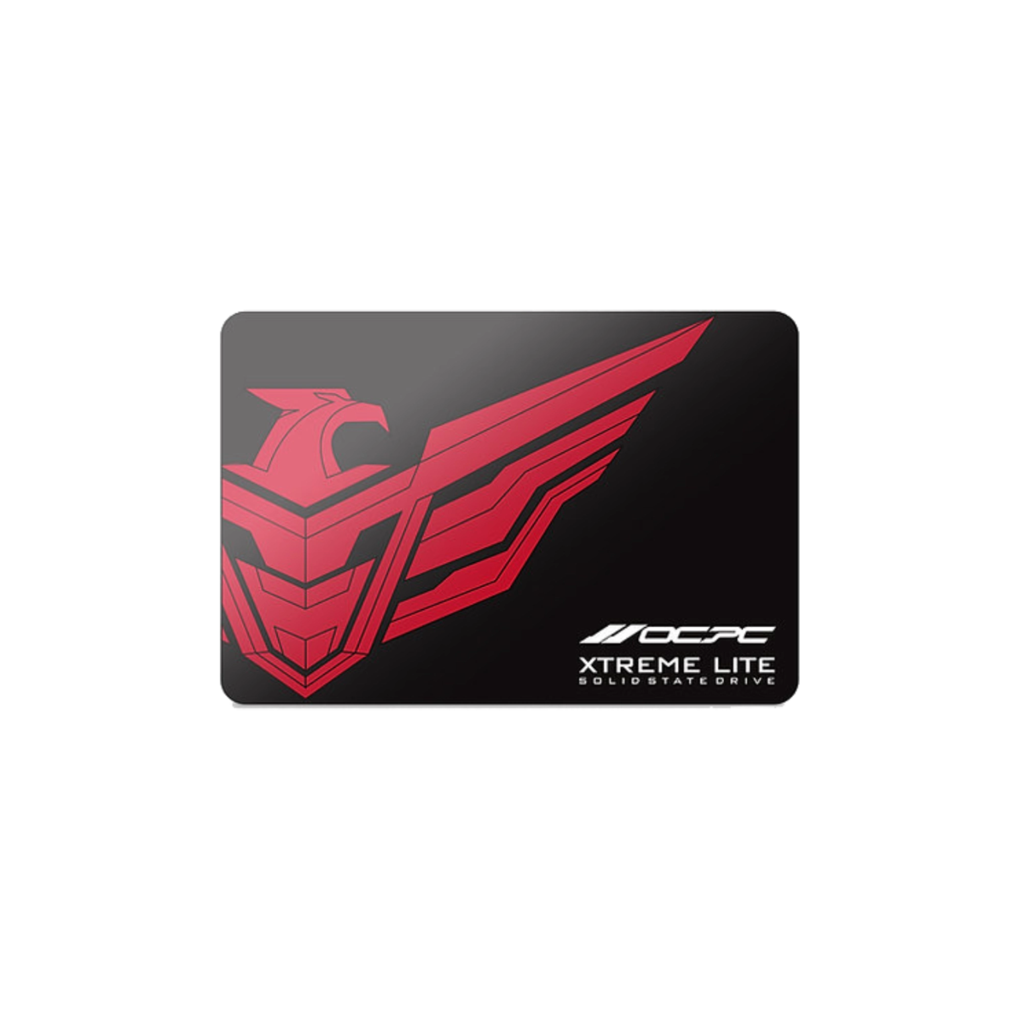 OCPC XTL-200 256GB 2.5" SATA III SSD Price In Bangladesh