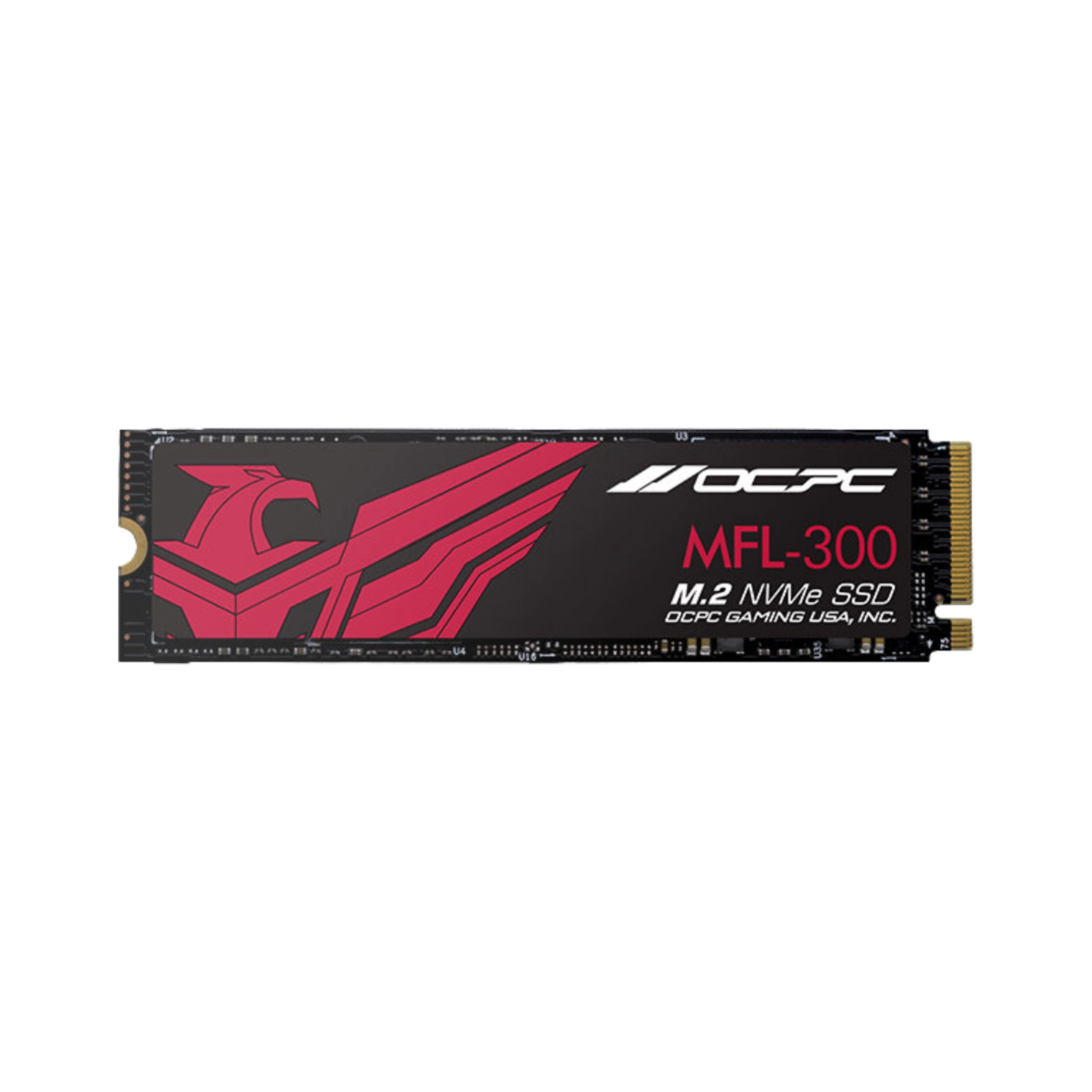 OCPC MFL-300 256GB M.2 Gen3 SSD Price In Bangladesh