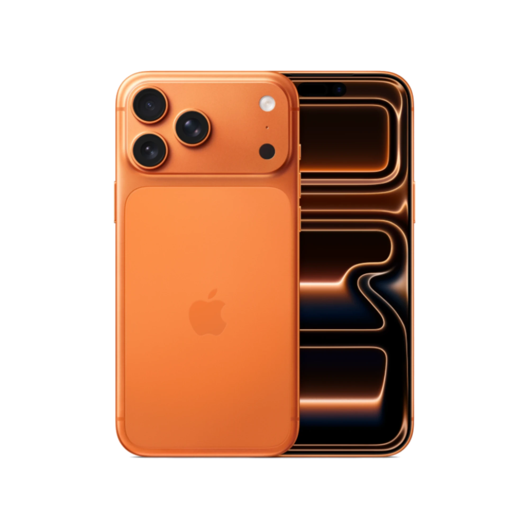 iPhone 17 Pro Max (Official)