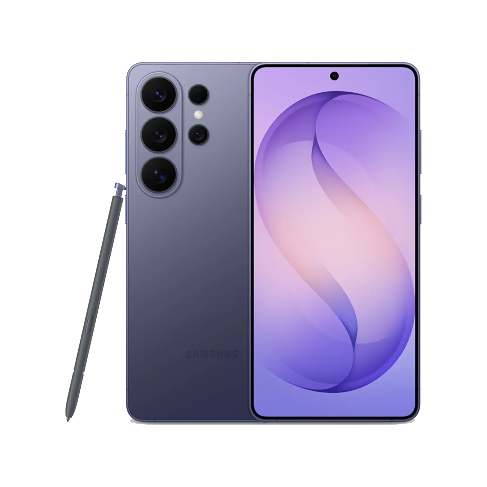 Galaxy S26 Ultra 12/256GB | Cobalt Violet