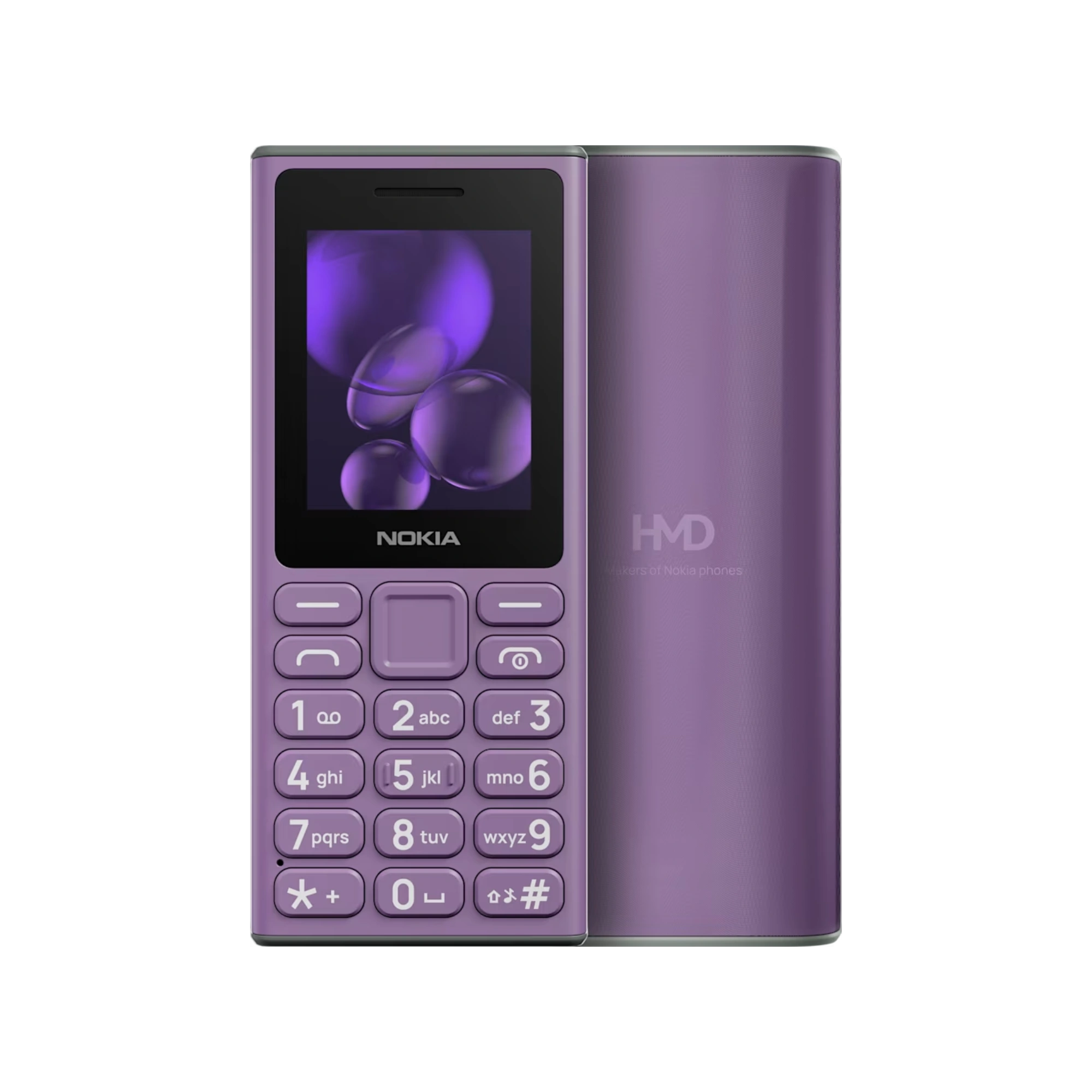 Nokia 108 (Official) Price In Bangladesh