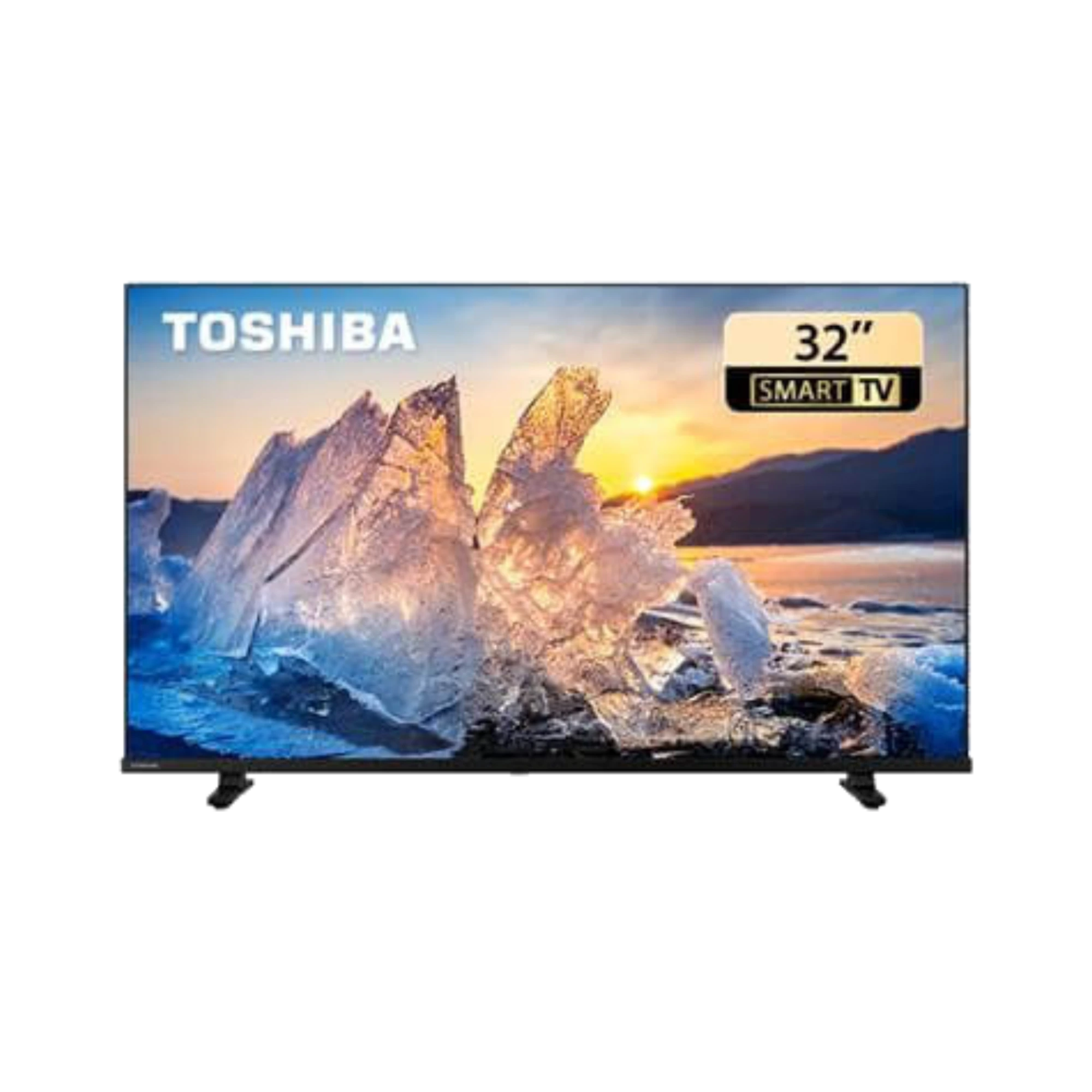 TOSHIBA 32V35MP 32" HD Android TV Price In Bangladesh