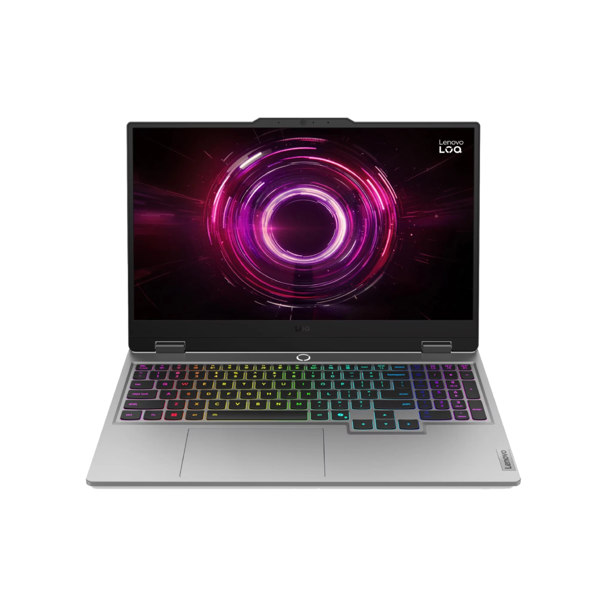 Lenovo LOQ 15AHP10 Ryzen 5 220 RTX 5050 15.6" 144Hz Gaming Laptop Price In Bangladesh