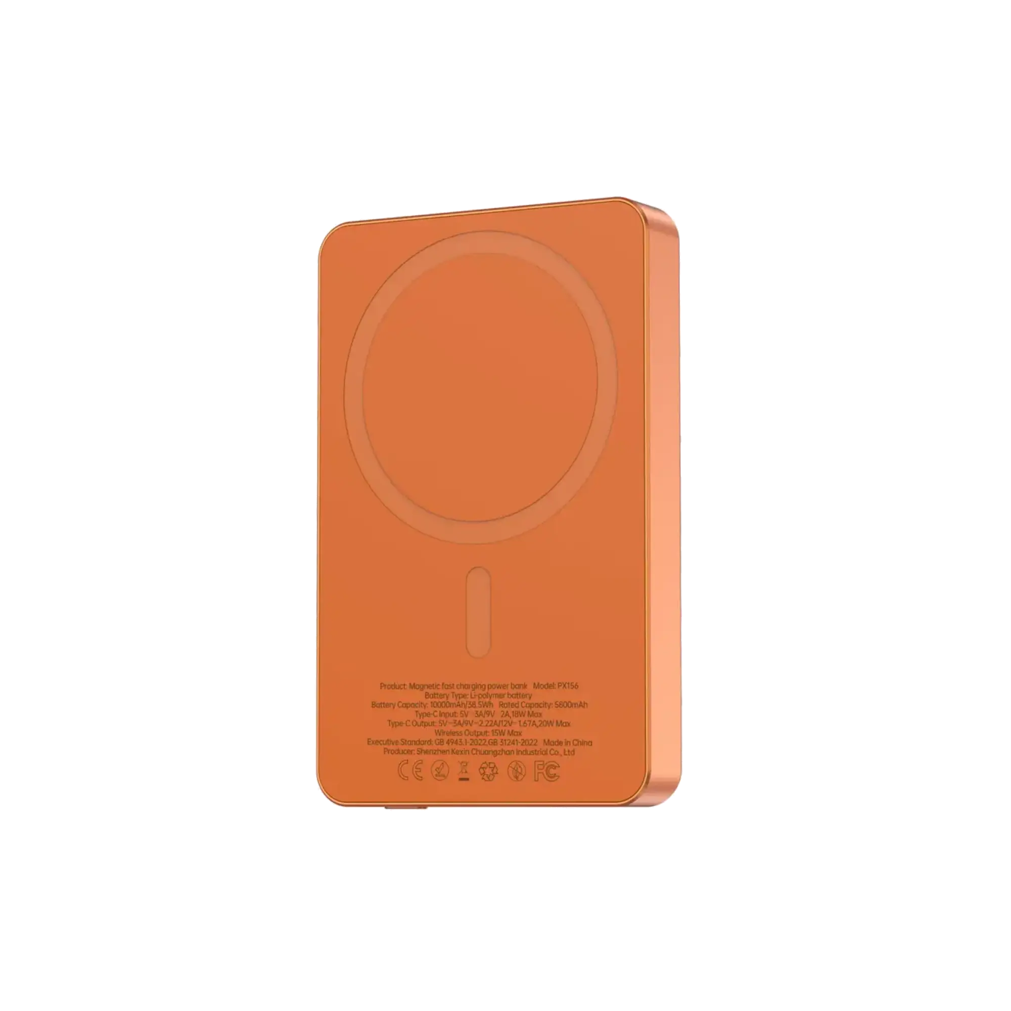 Foneng PX156 10000mAh Wireless Power Bank Price In Bangladesh