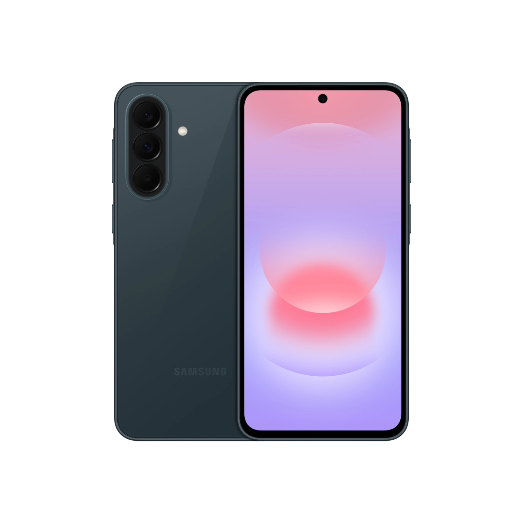 Galaxy A37 (Official) 8/128GB | Awesome Charcoal