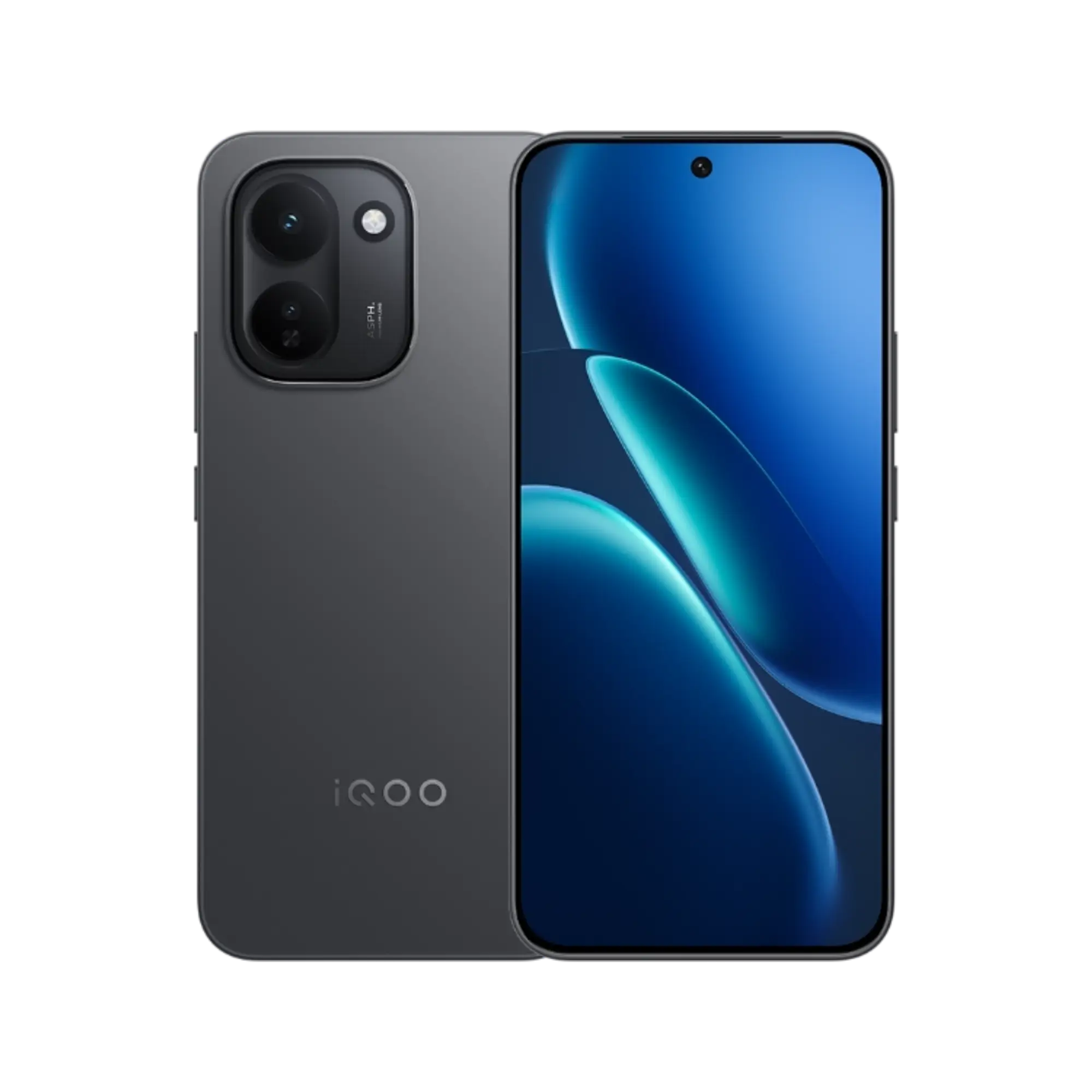 iQOO Z11 Price In Bangladesh