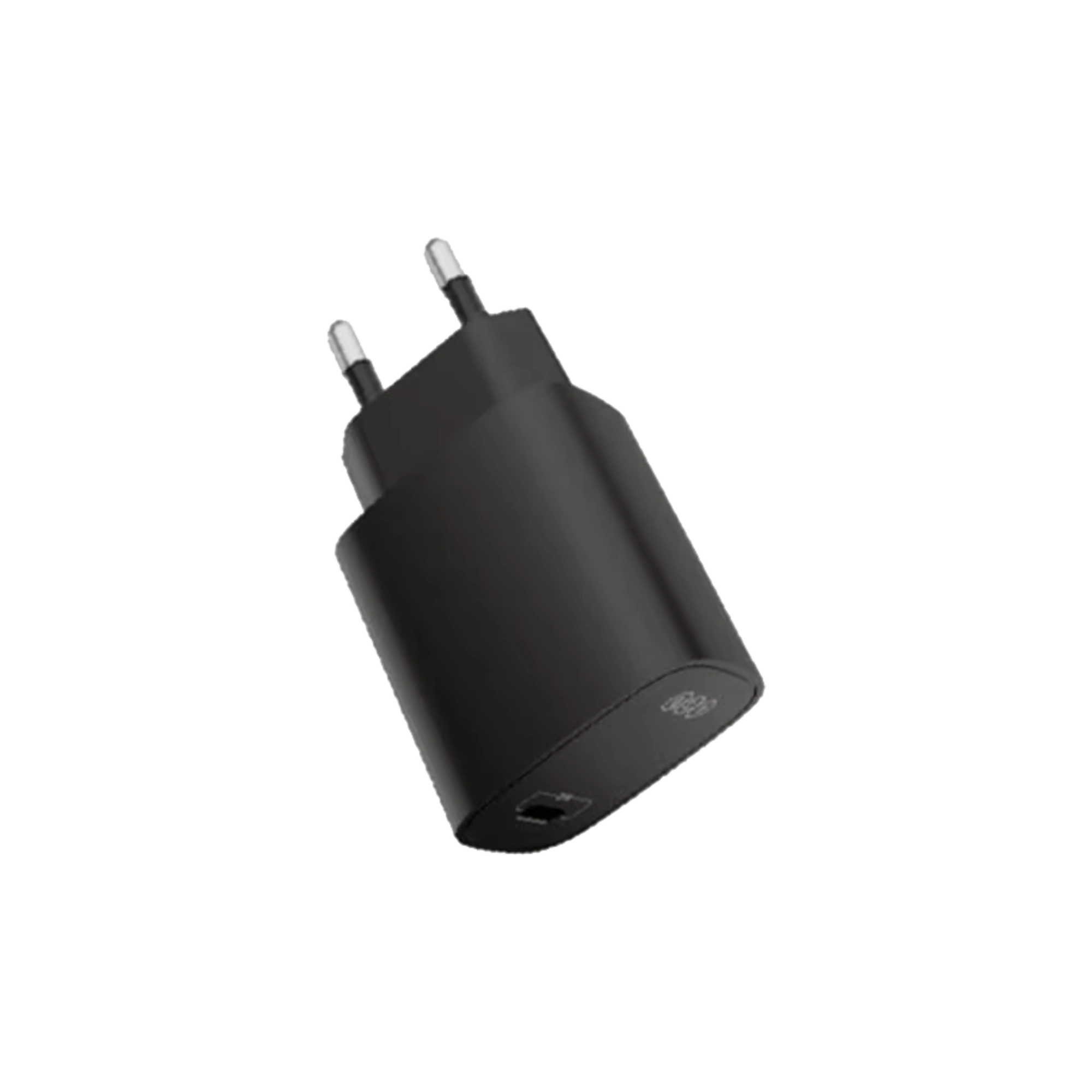 QCY GN103-EG 25W GaN Charger Price In Bangladesh
