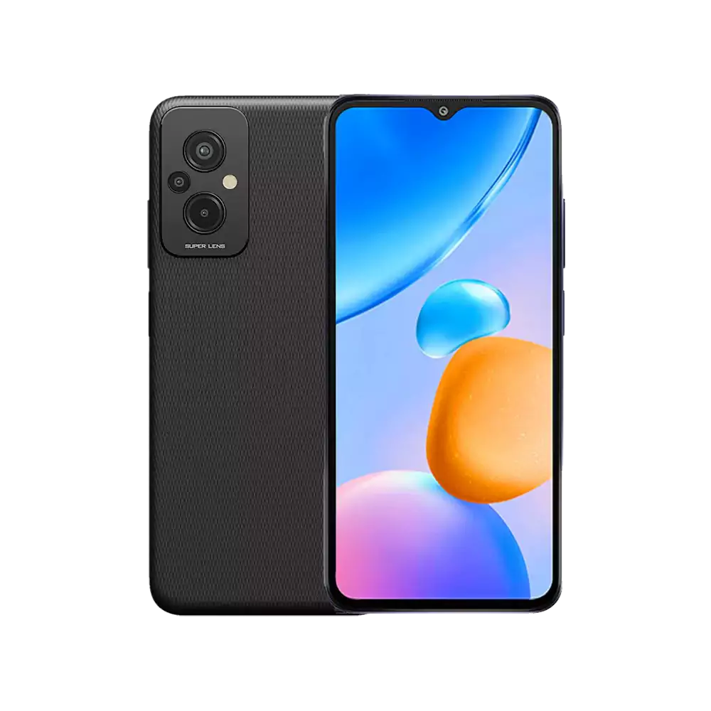 Redmi 11 Prime Peppy Purple | 4/64GB