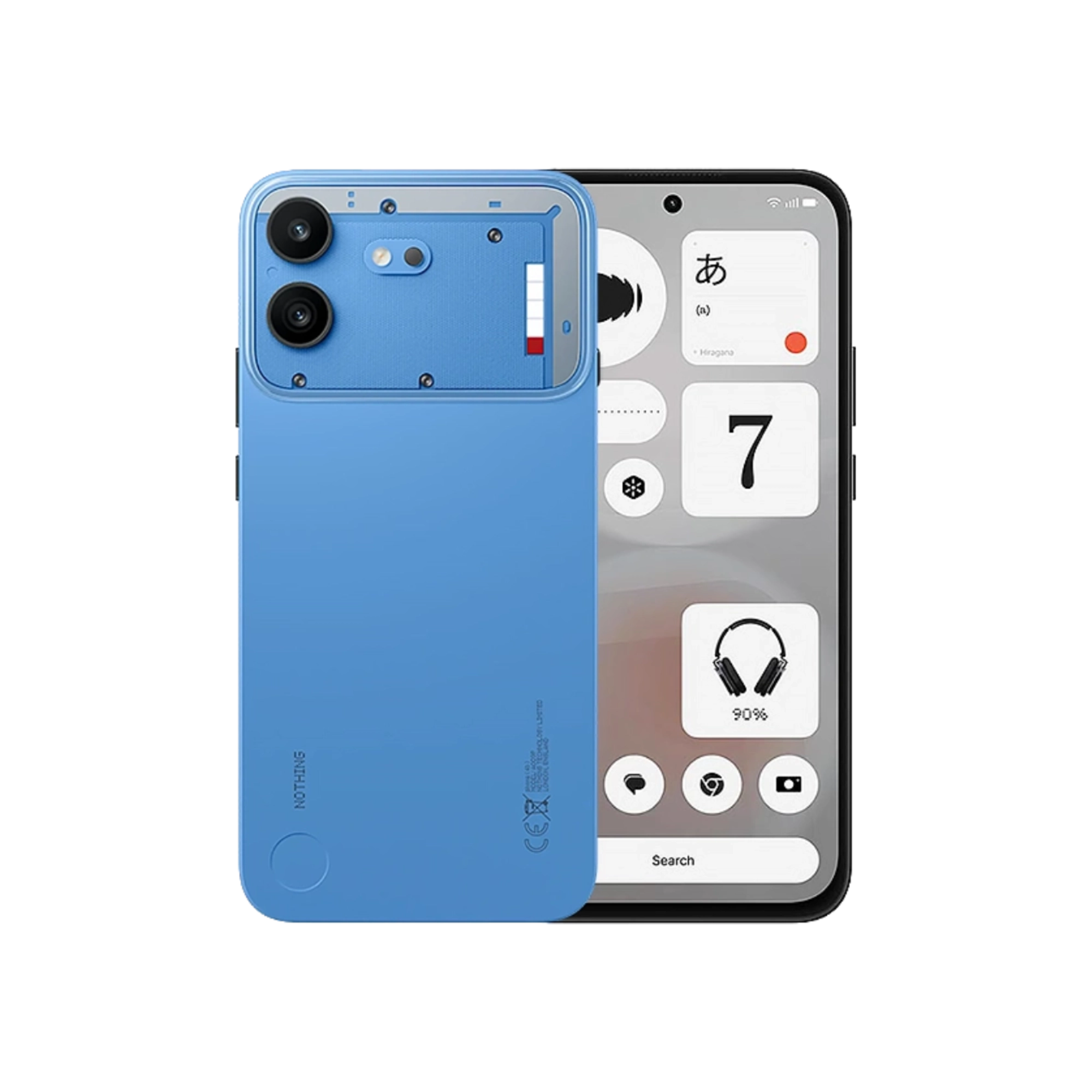 Nothing Phone (4b) Price In Bangladesh