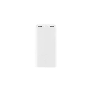 Mi PowerBank 20000mAh V3 USB-C Two-way Fast Charging 18W