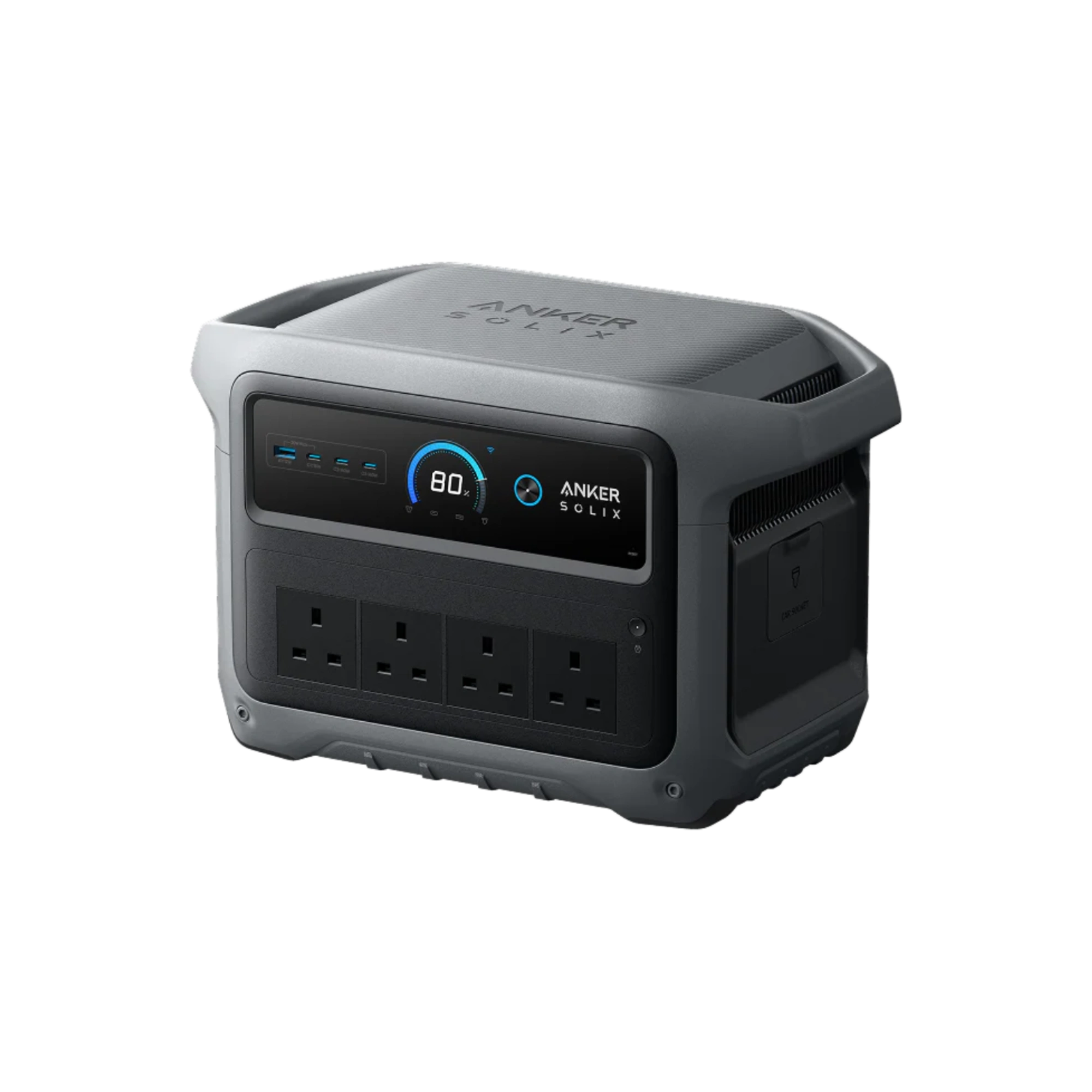 Anker SOLIX C1000 Gen 2 2000W Portable Power Station Price In Bangladesh