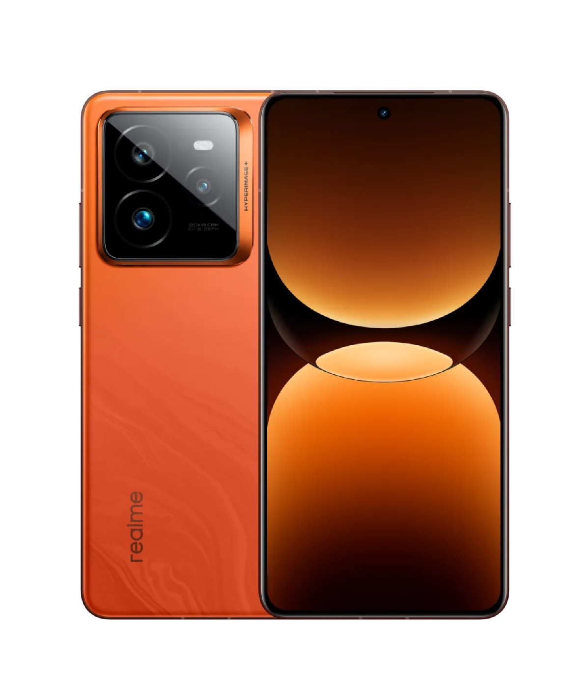 Realme GT7 Pro